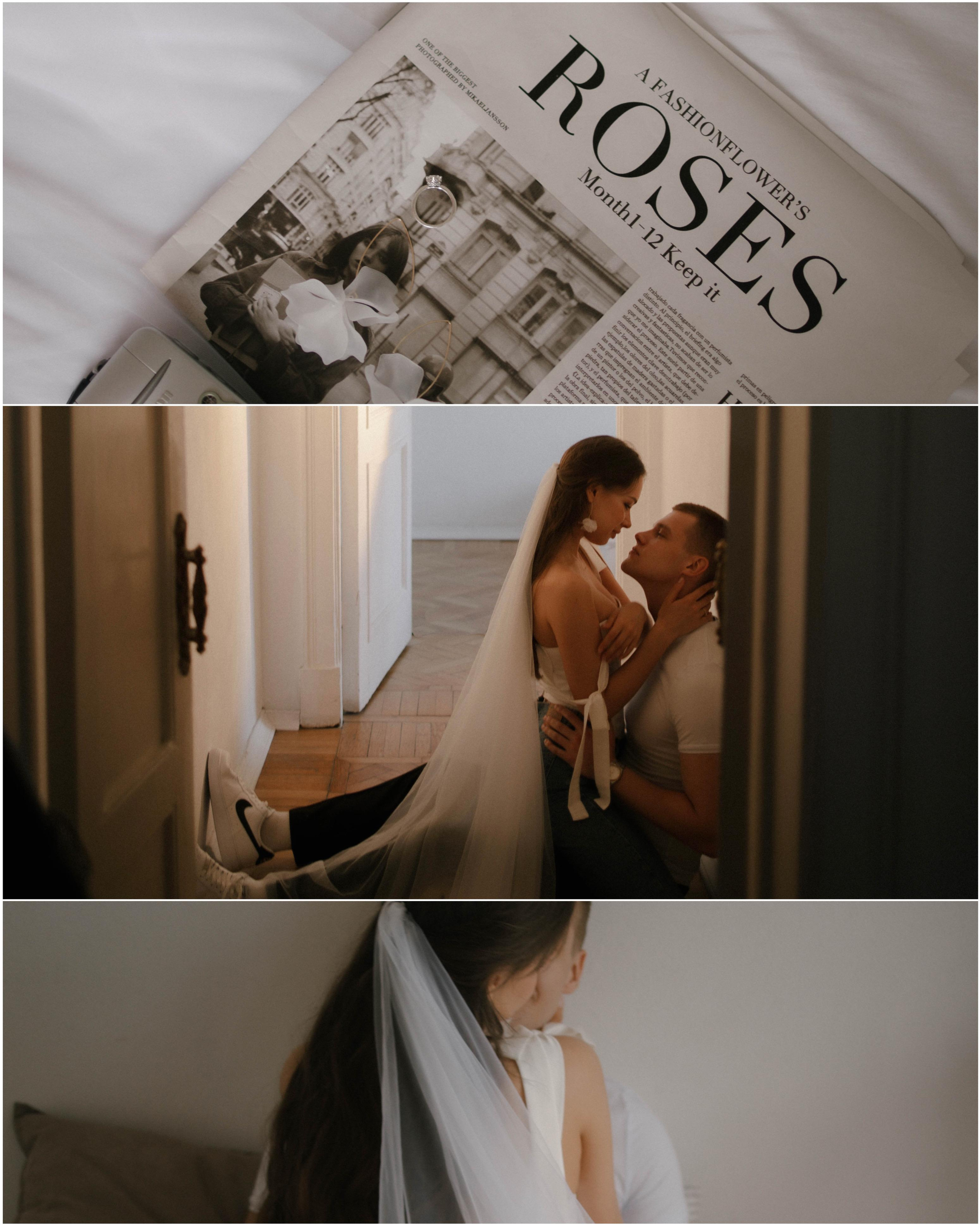 А может в Париж?. ФОТОГРАФ МОСКВА Диана Коротких