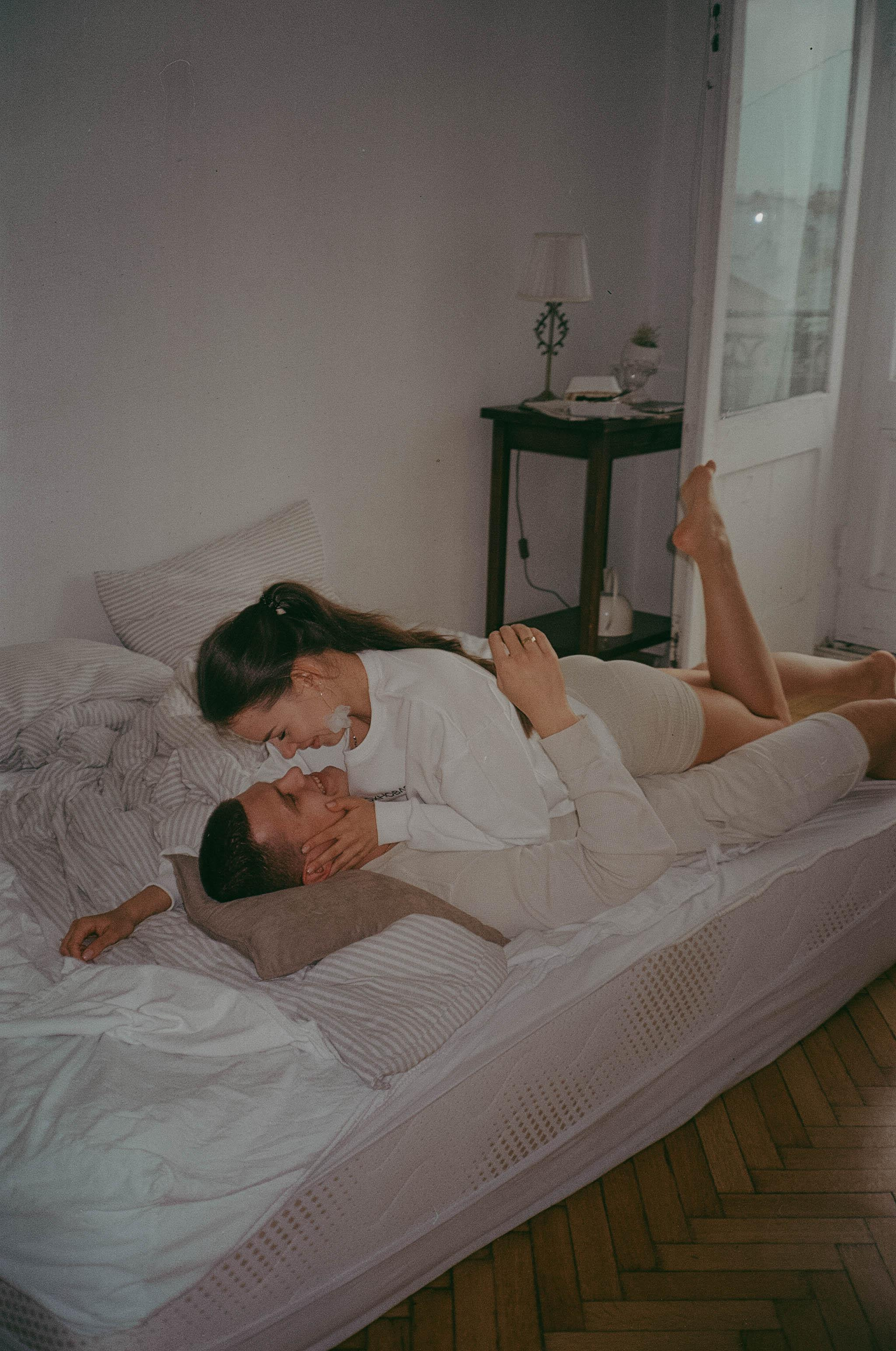 А может в Париж?. ФОТОГРАФ МОСКВА Диана Коротких