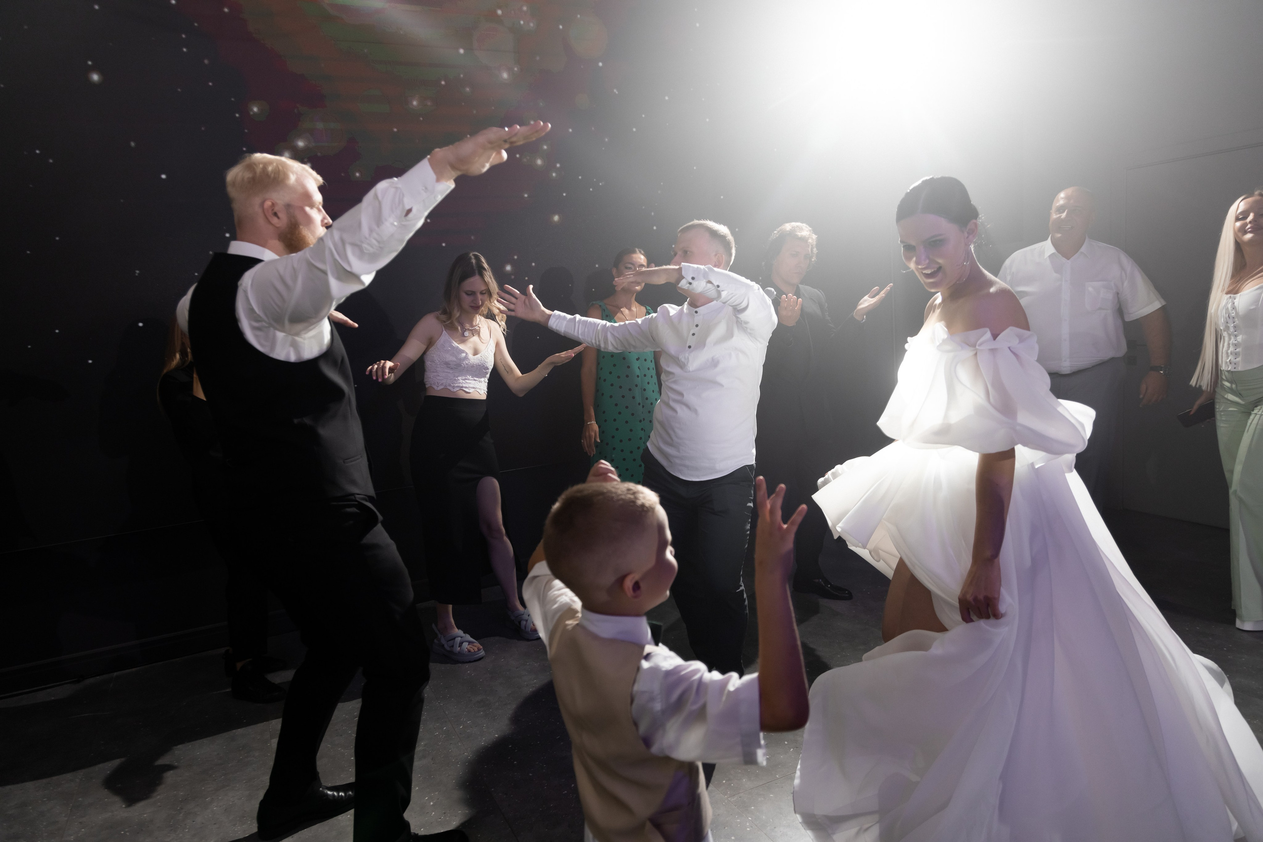 Дарья+Никита. Фотограф в Красноярске Гетманова Мила