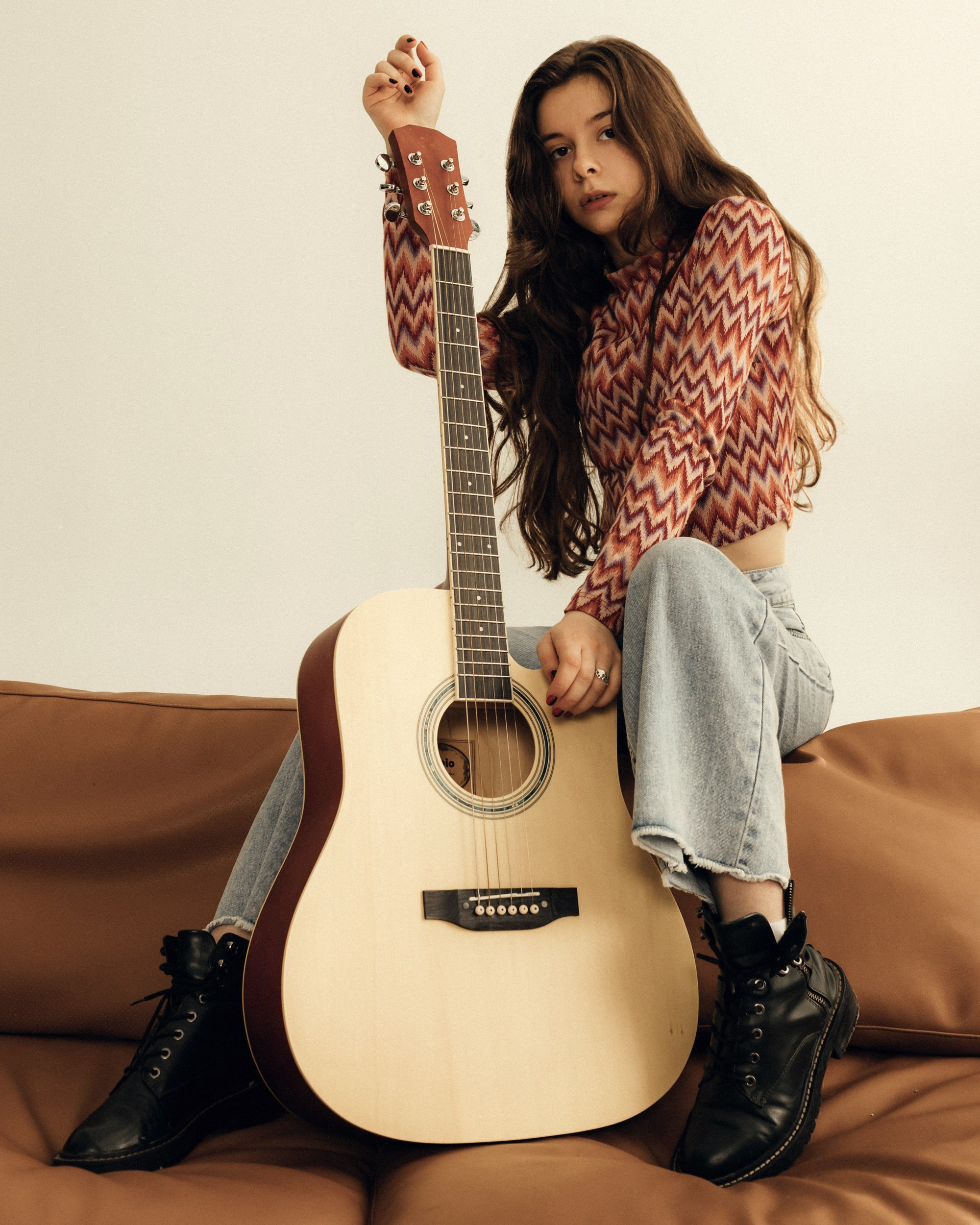 Филипп и Милена