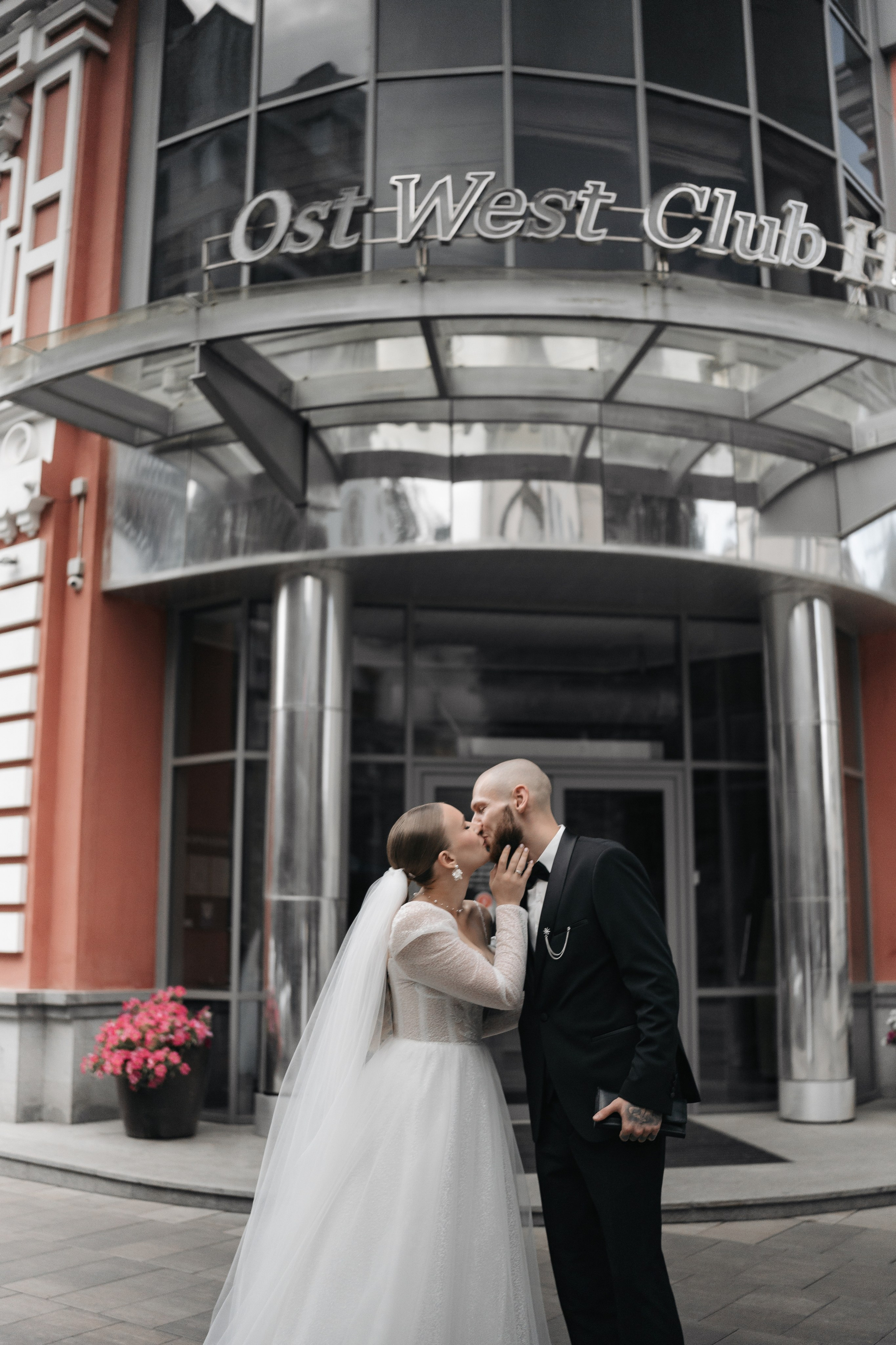 N&N. Свадебный и семейный фотограф в Самаре Алёна Савельева