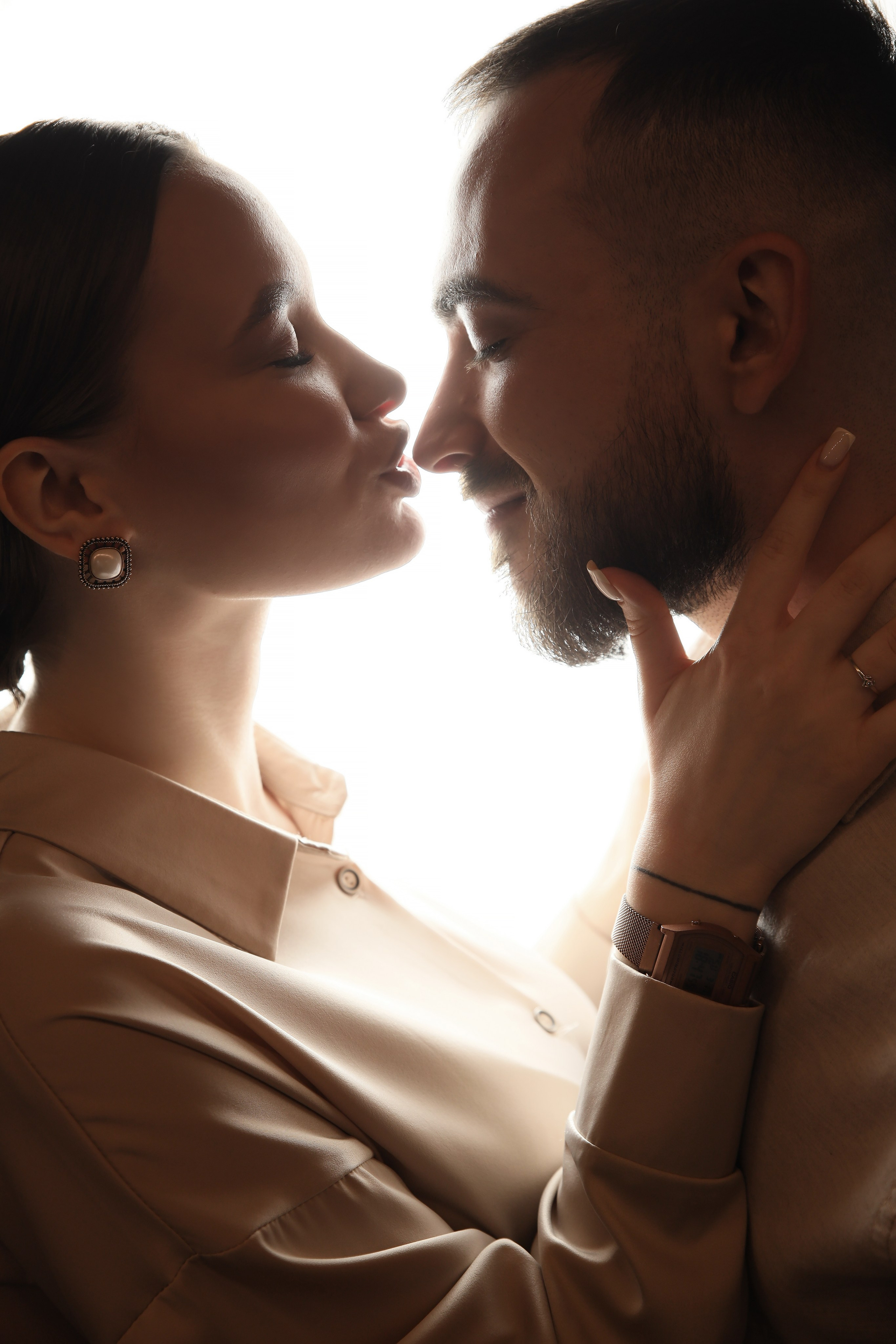 Gender party. Профессиональный фотограф в Воронеже Владислав Крылов