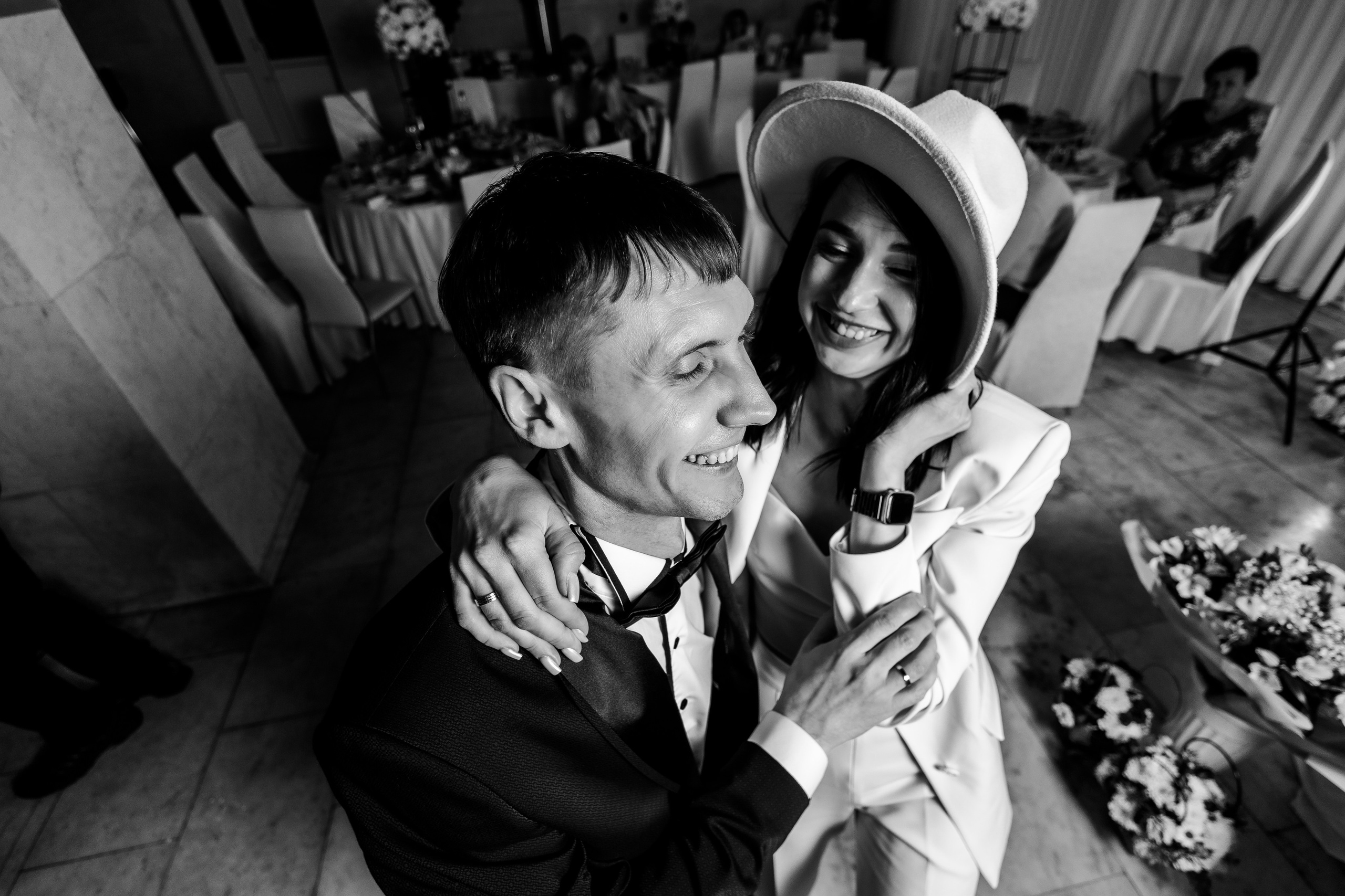 Dmitriy & Ekaterina. Профессиональный фотограф в Воронеже Владислав Крылов