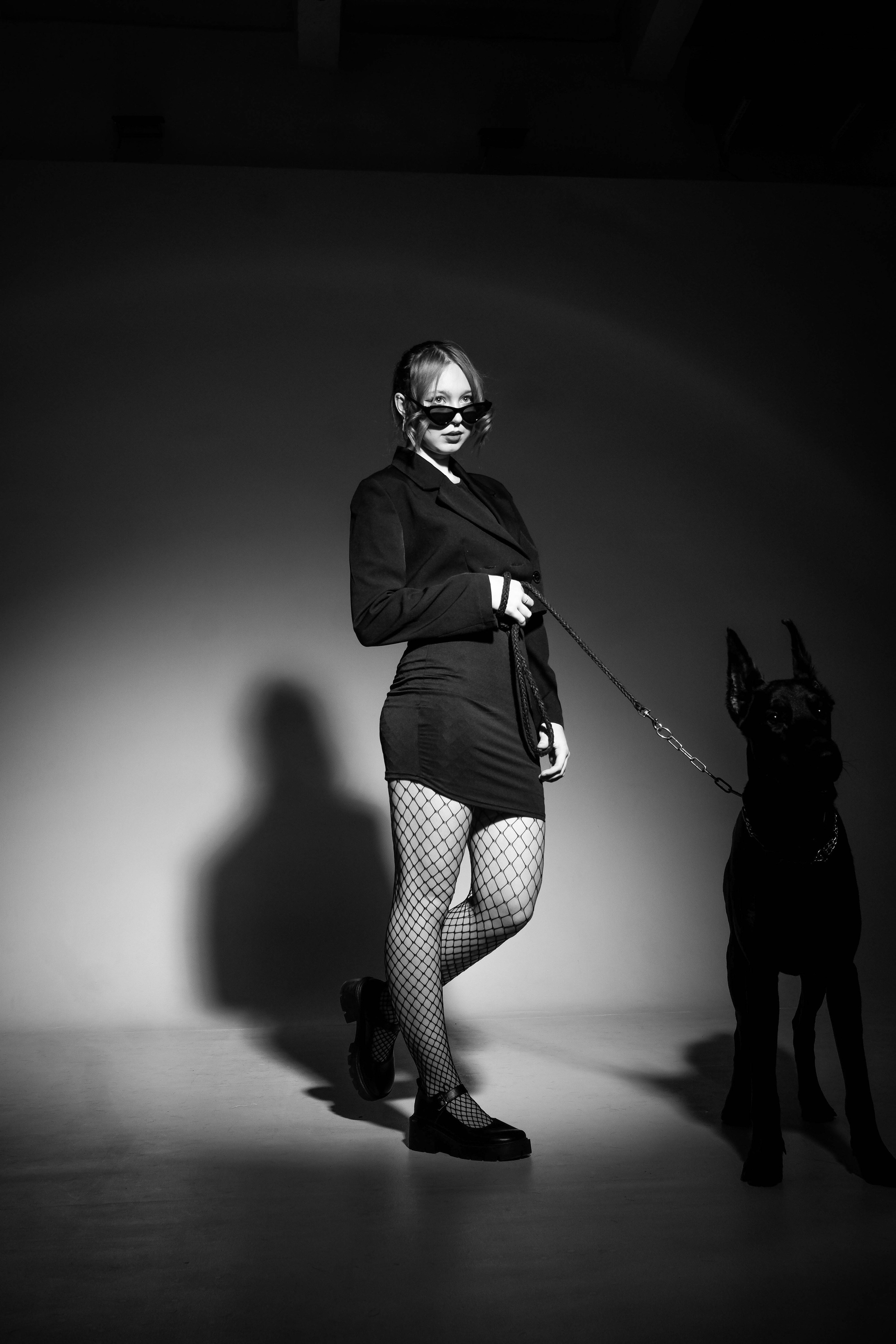 Мария. Портретный фотограф Александра Новикова Тюмень