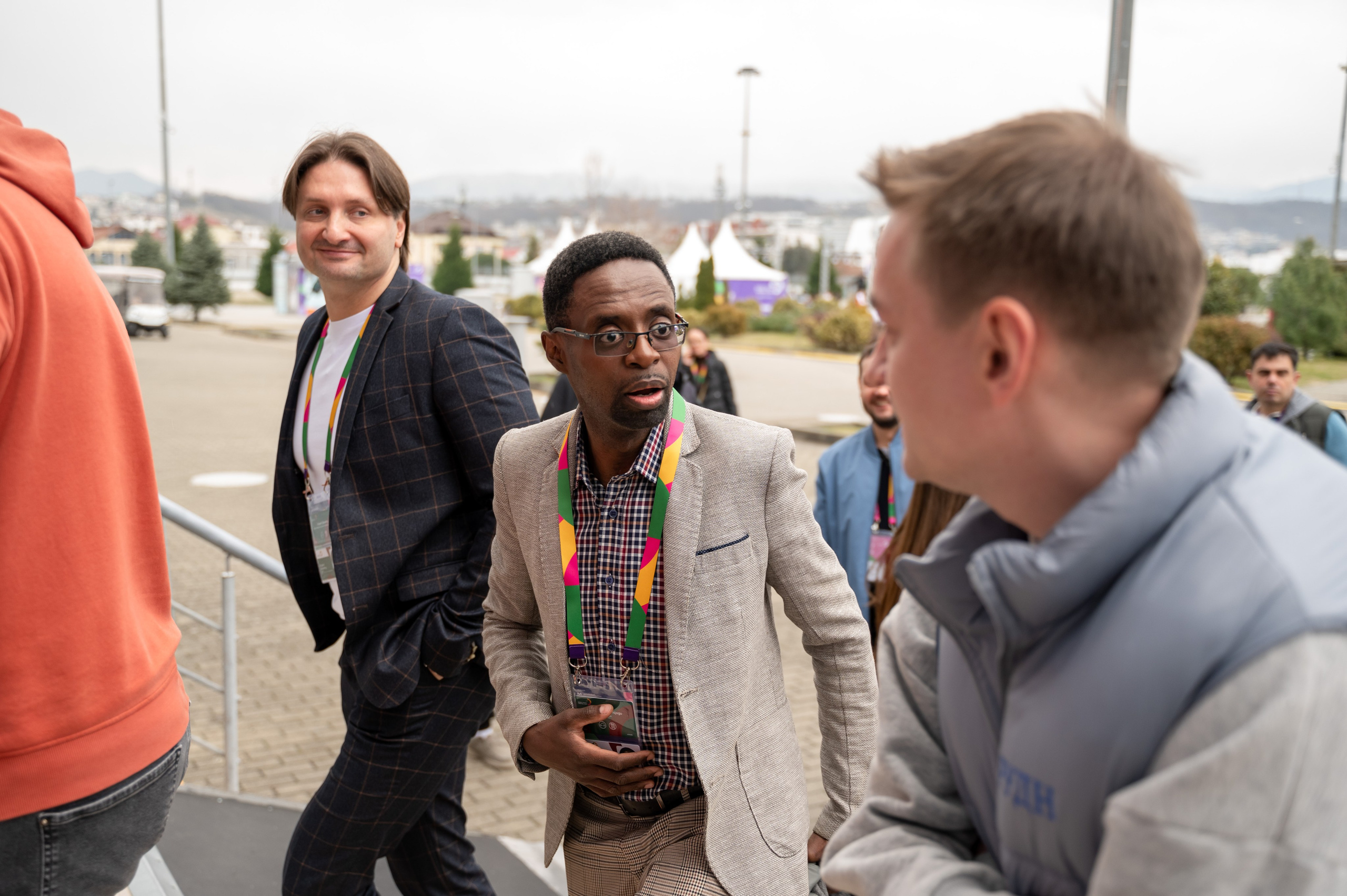 КВН. Бизнес-Фотограф Краснодар