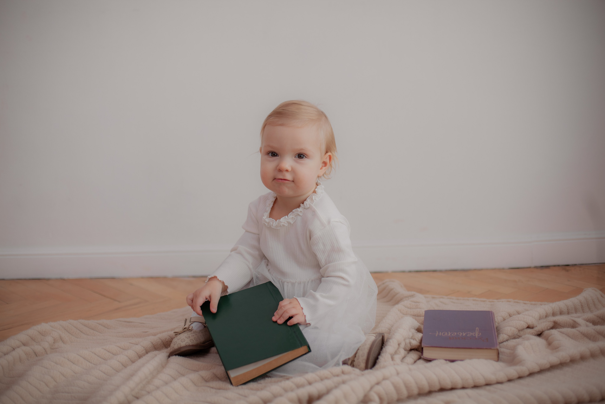 Фотосессия в студии. Детский фотограф, фотограф-анималист