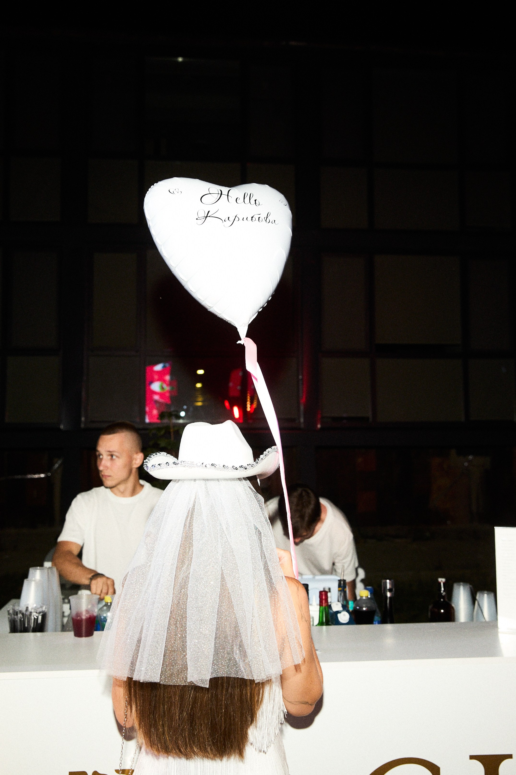 FACE2FACE. Фотограф Максим Маркелов