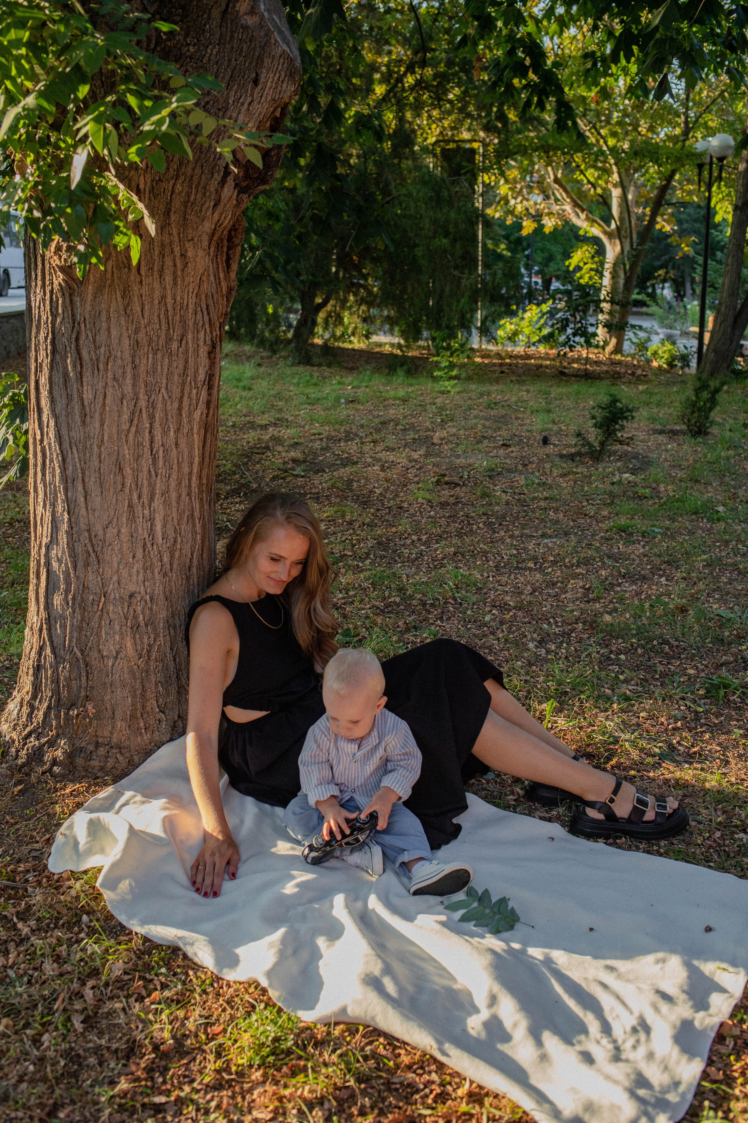 Лена & Миша. Фотограф Немазенко Ольга