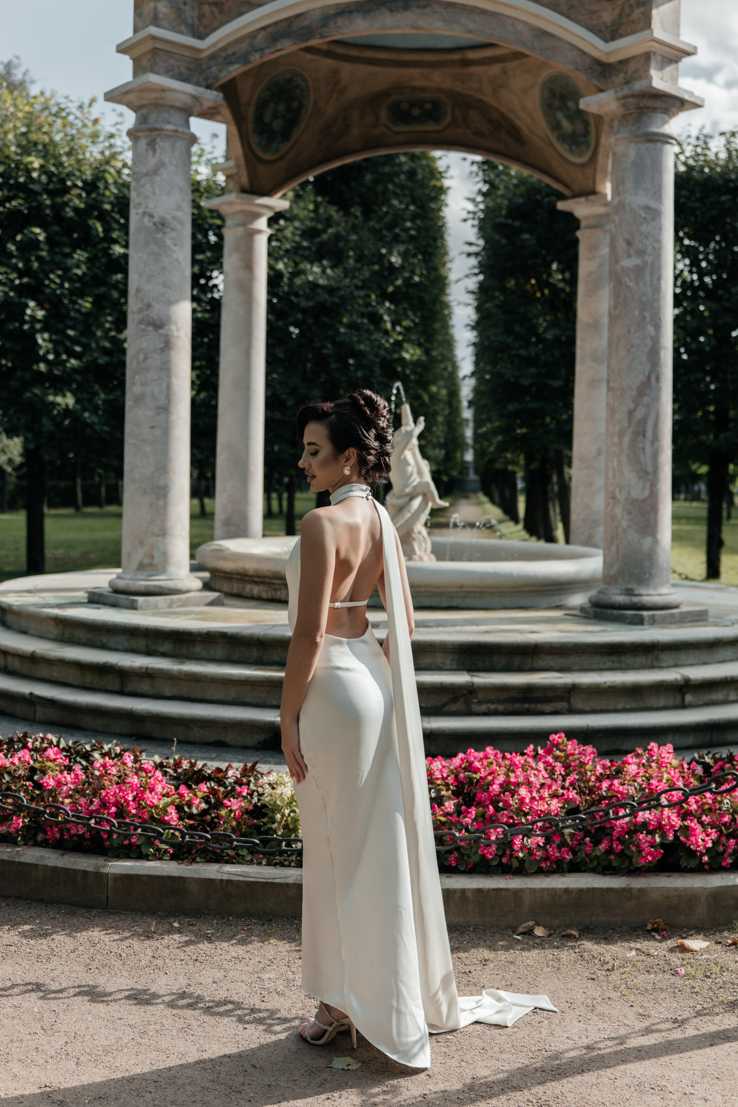 RATMIR & JESSICA. Свадебное ФОТО & ВИДЕО Москва/Липецк