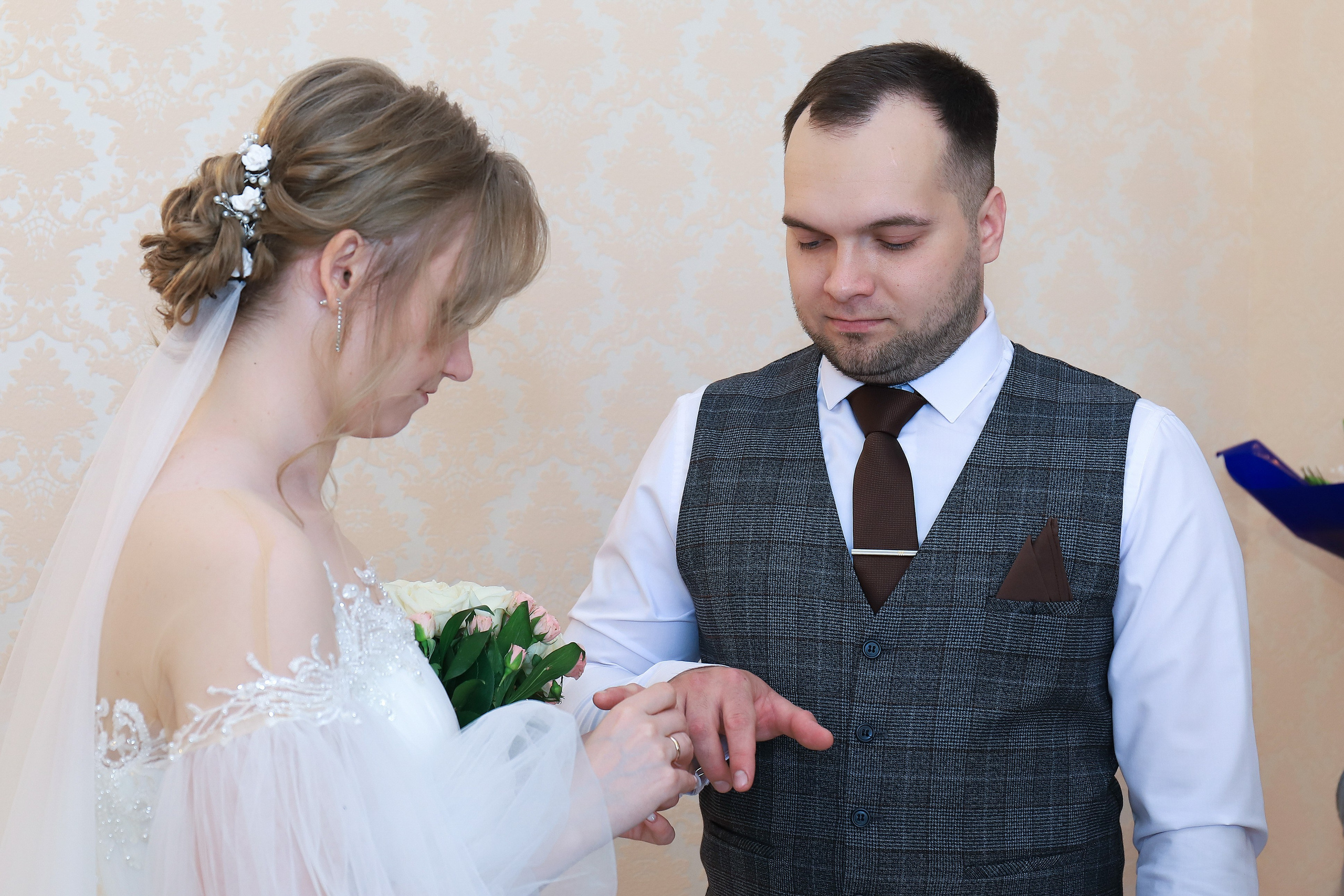 Андрей и Татьяна. Игорь Варава свадебный фотограф видеограф Белая Глина Краснодар