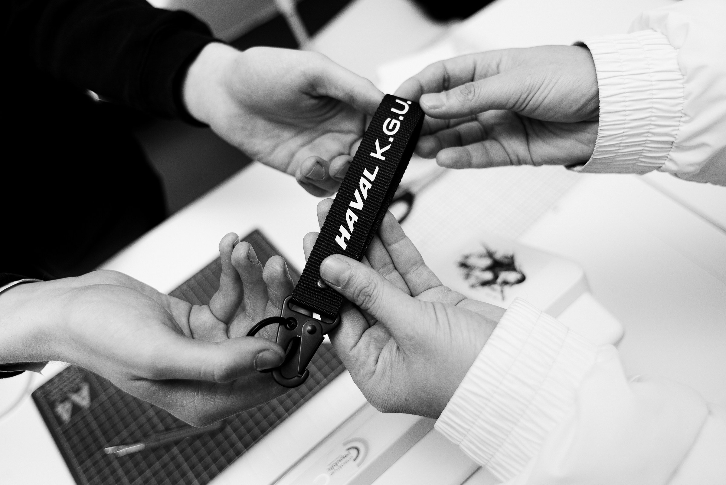 HAVAL ROAD SHOW. Репортажный фотограф Зуев Роман г. Челябинск