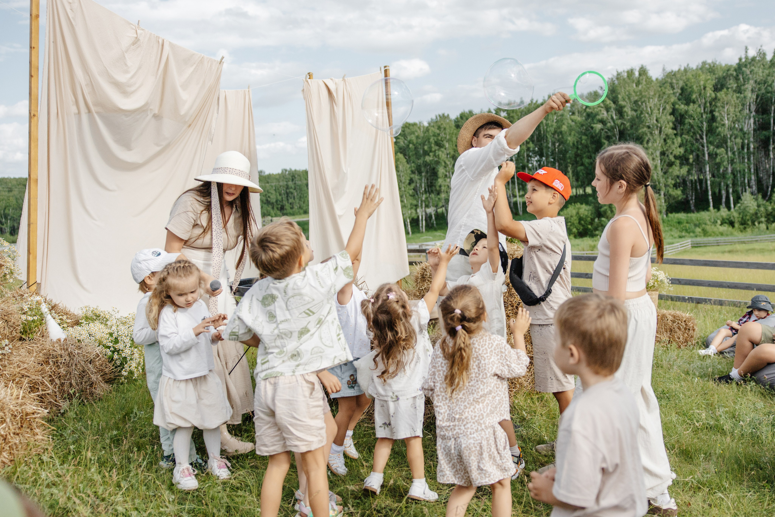 ГЕНДЕР ПАТИ. Фотограф в Красноярске