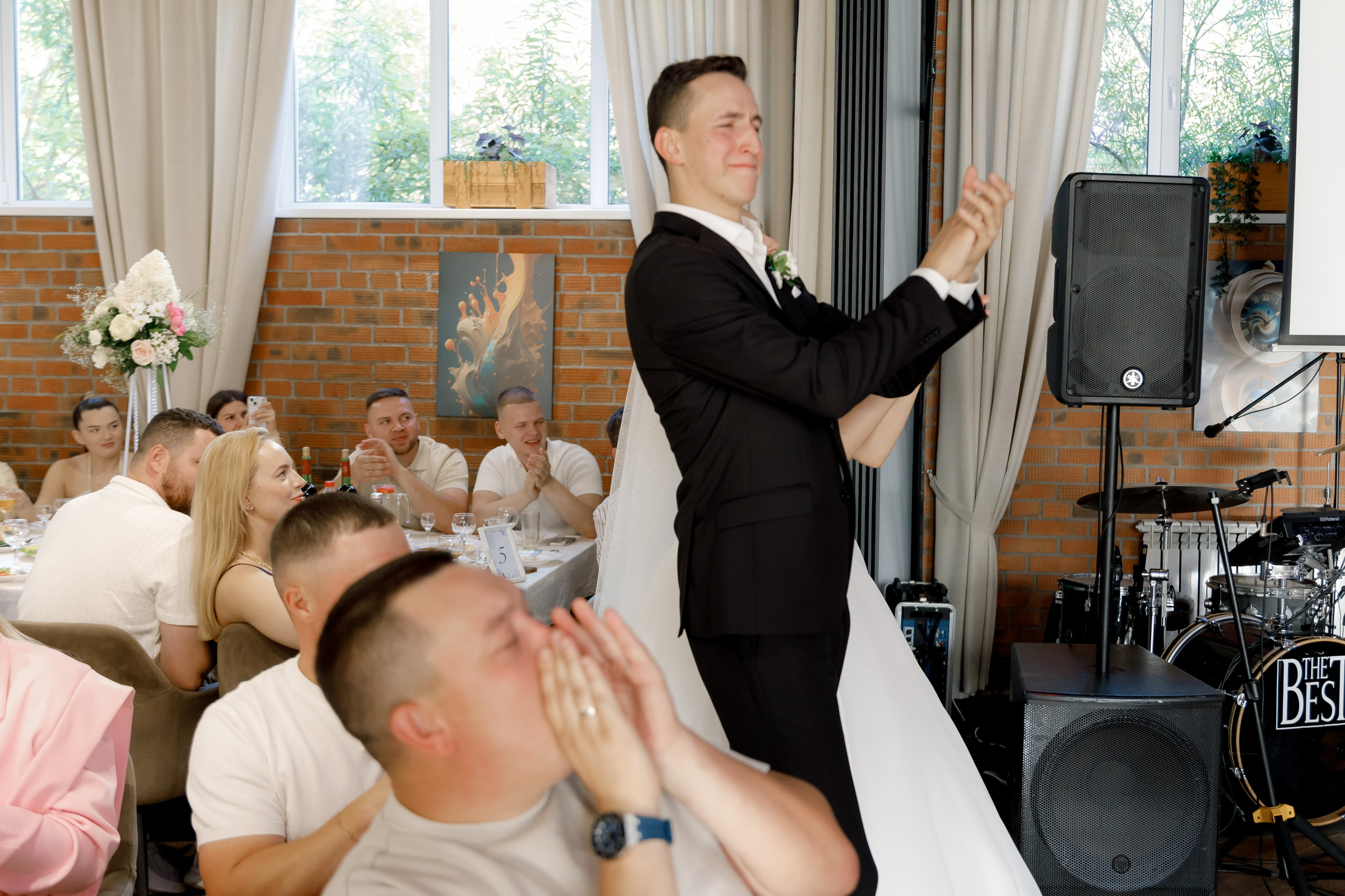 Свадьбы. Главная