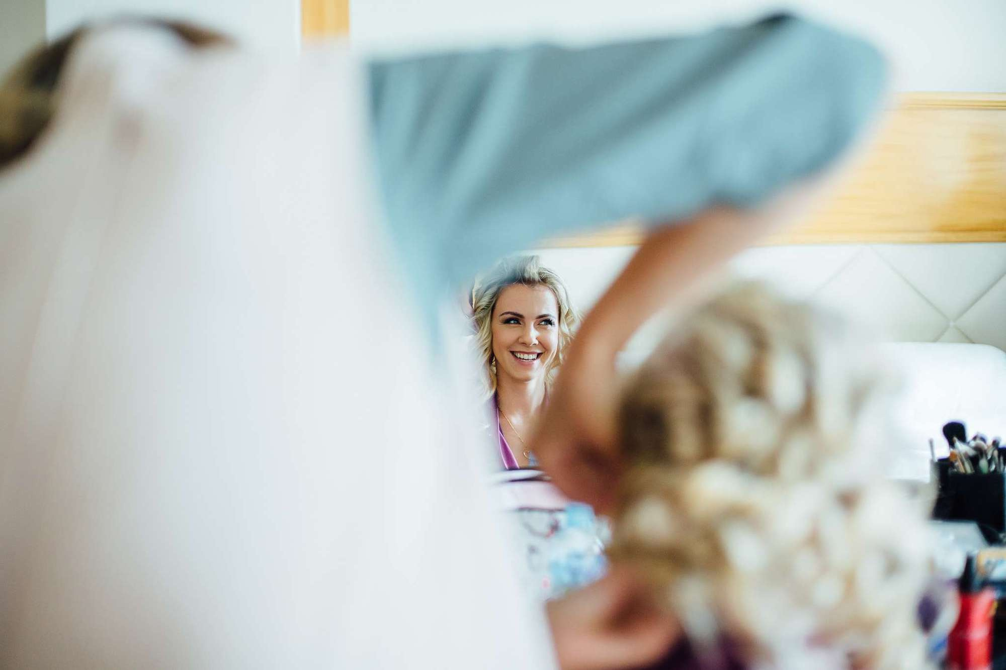 Марьяна и Сергей. Фотограф рынка недвижимости Павел Хоменко