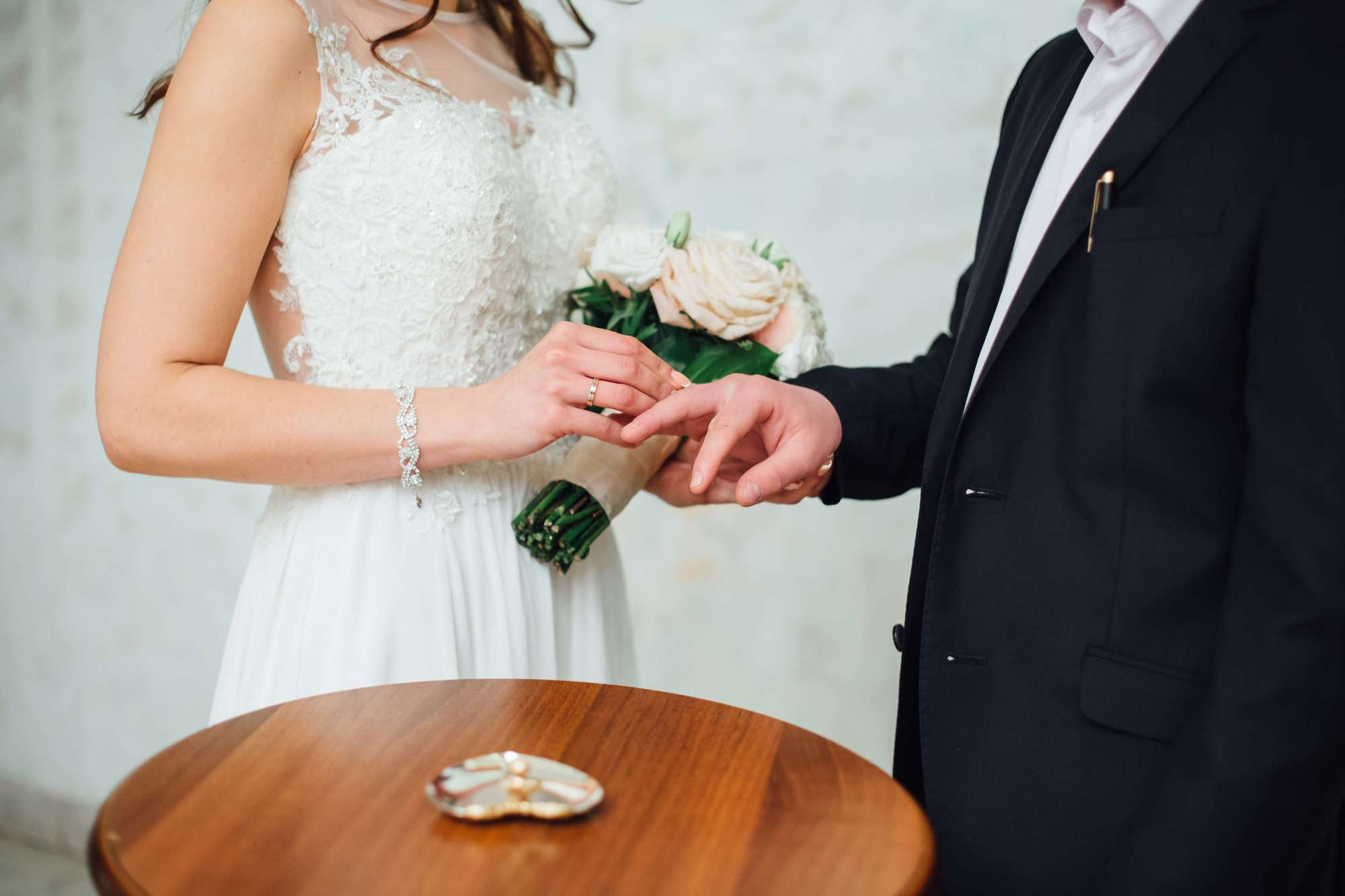 Свадьба. Фотограф рынка недвижимости Павел Хоменко