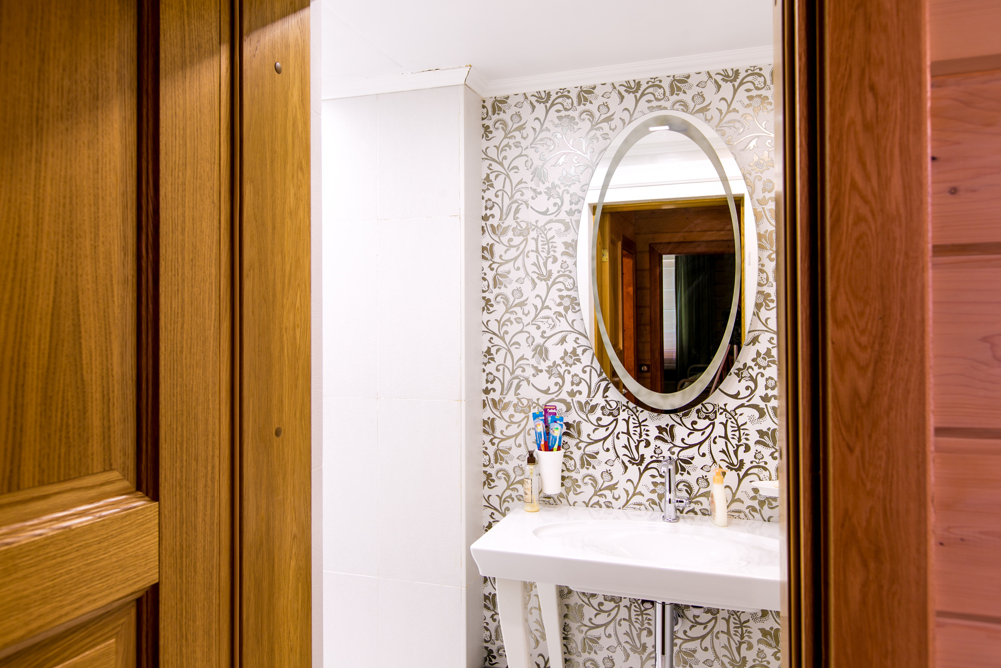 ДОМ-N. Фотограф рынка недвижимости Павел Хоменко