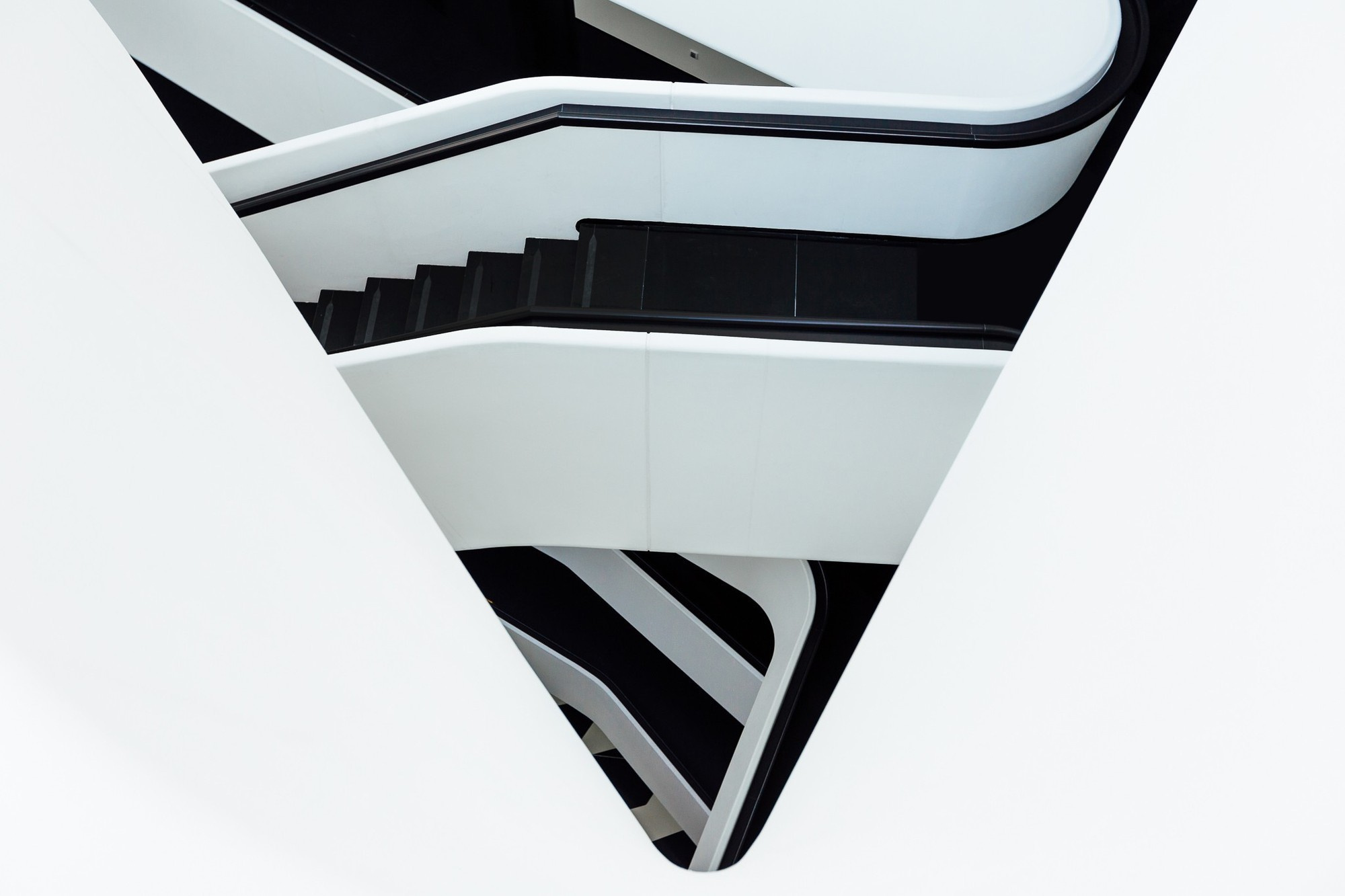 Бизнес-центр Dominion Tower. Фотограф рынка недвижимости Павел Хоменко