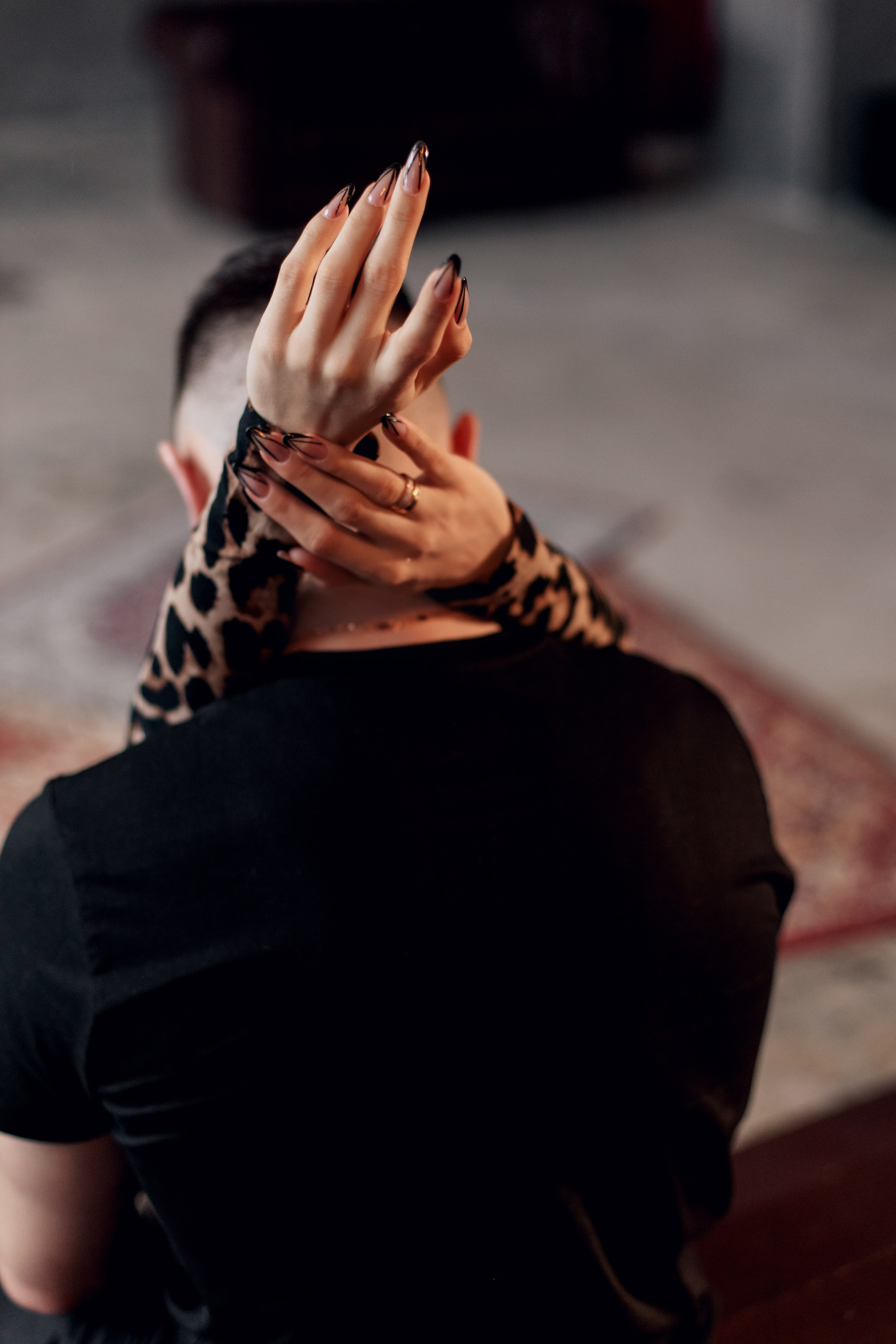 Даша&Данил. Свадебный и семейный фотограф Екатеринбург Настя Саедгалина