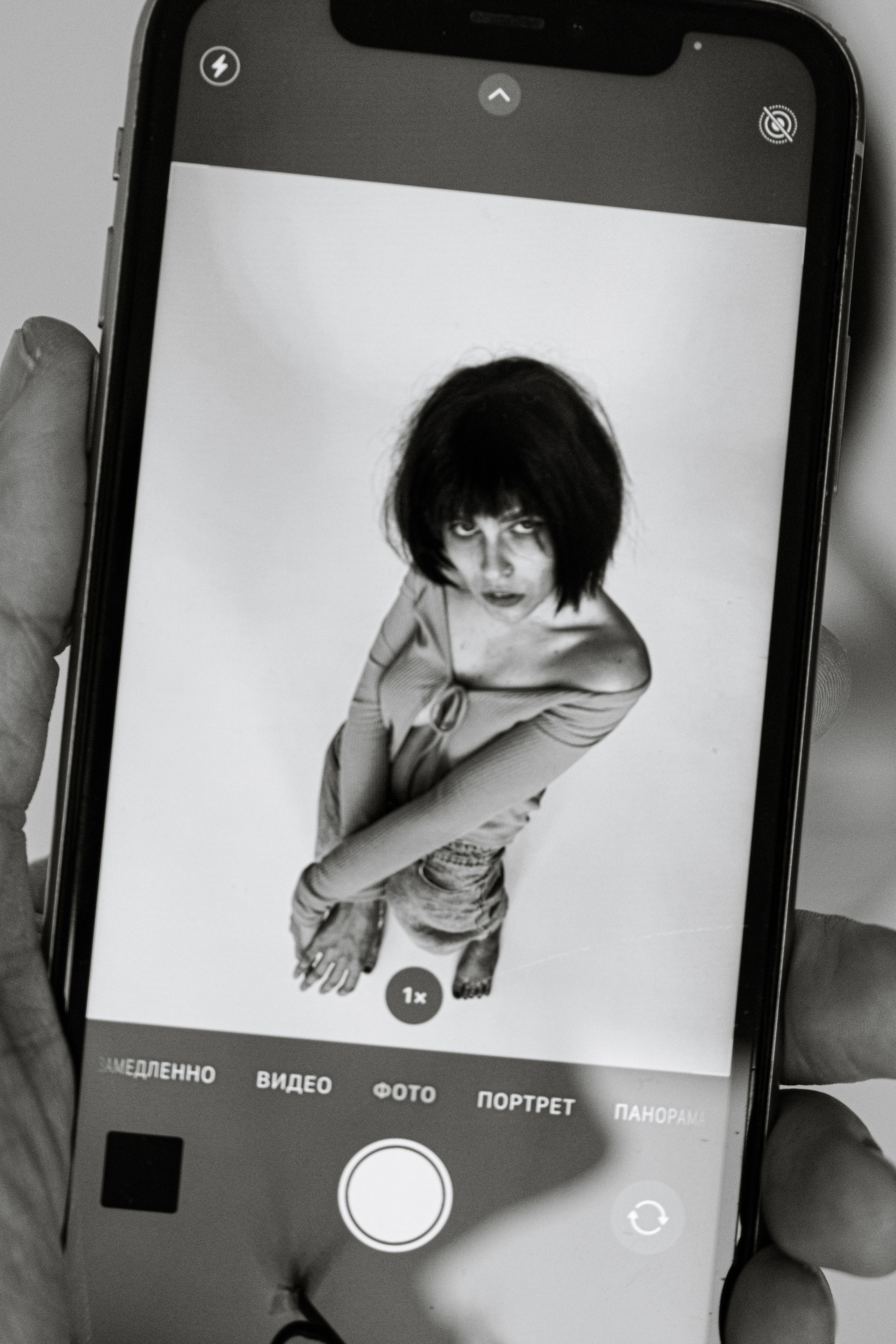 Личные. Фотограф Тимур Тимербаев