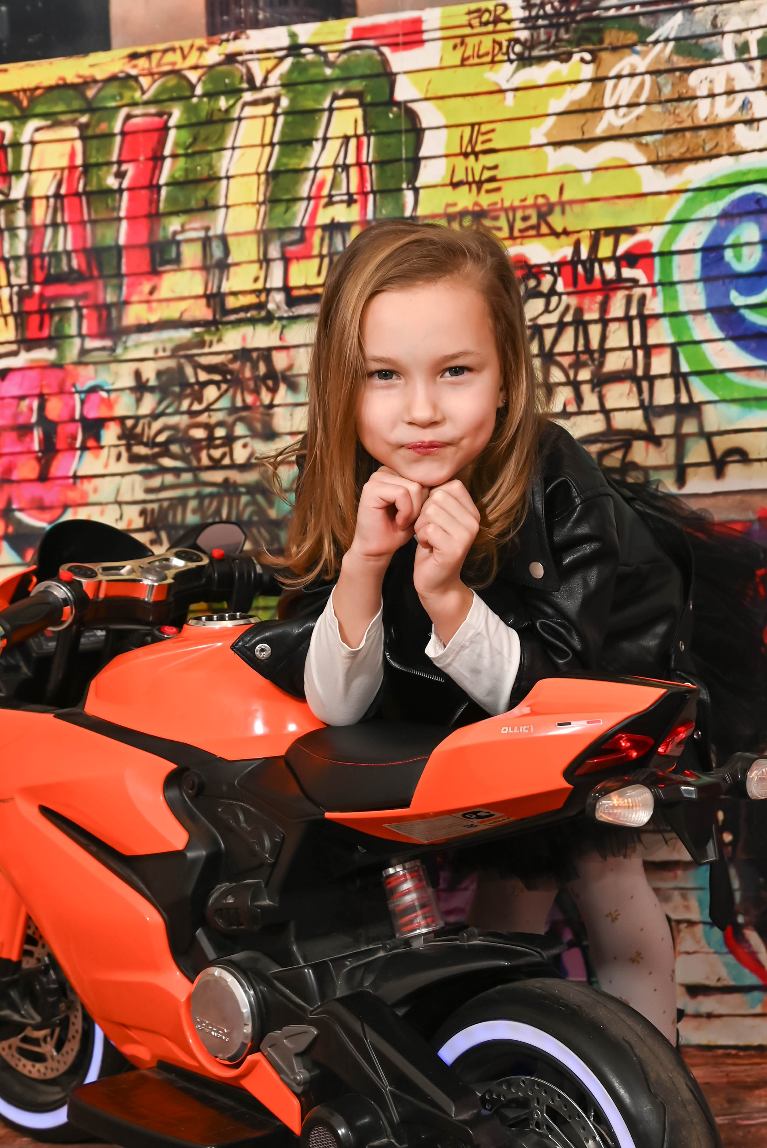 Рок. Выпускные альбомы для детских садов Санкт-Петербург