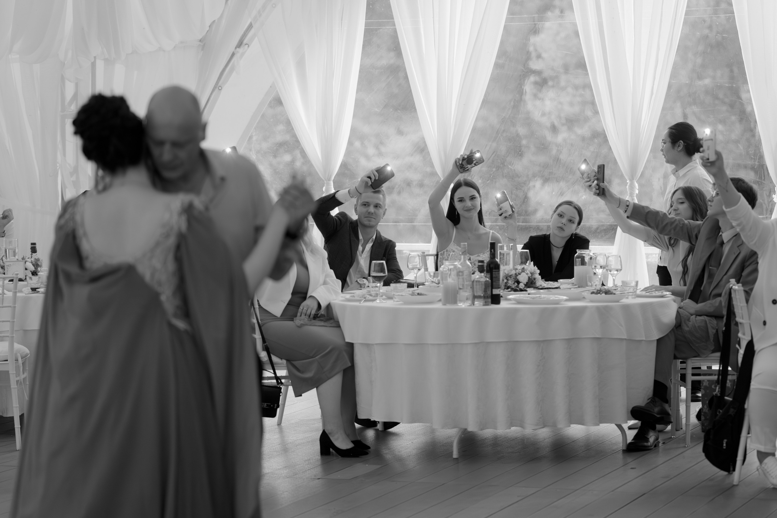 Свадьбы. Главная