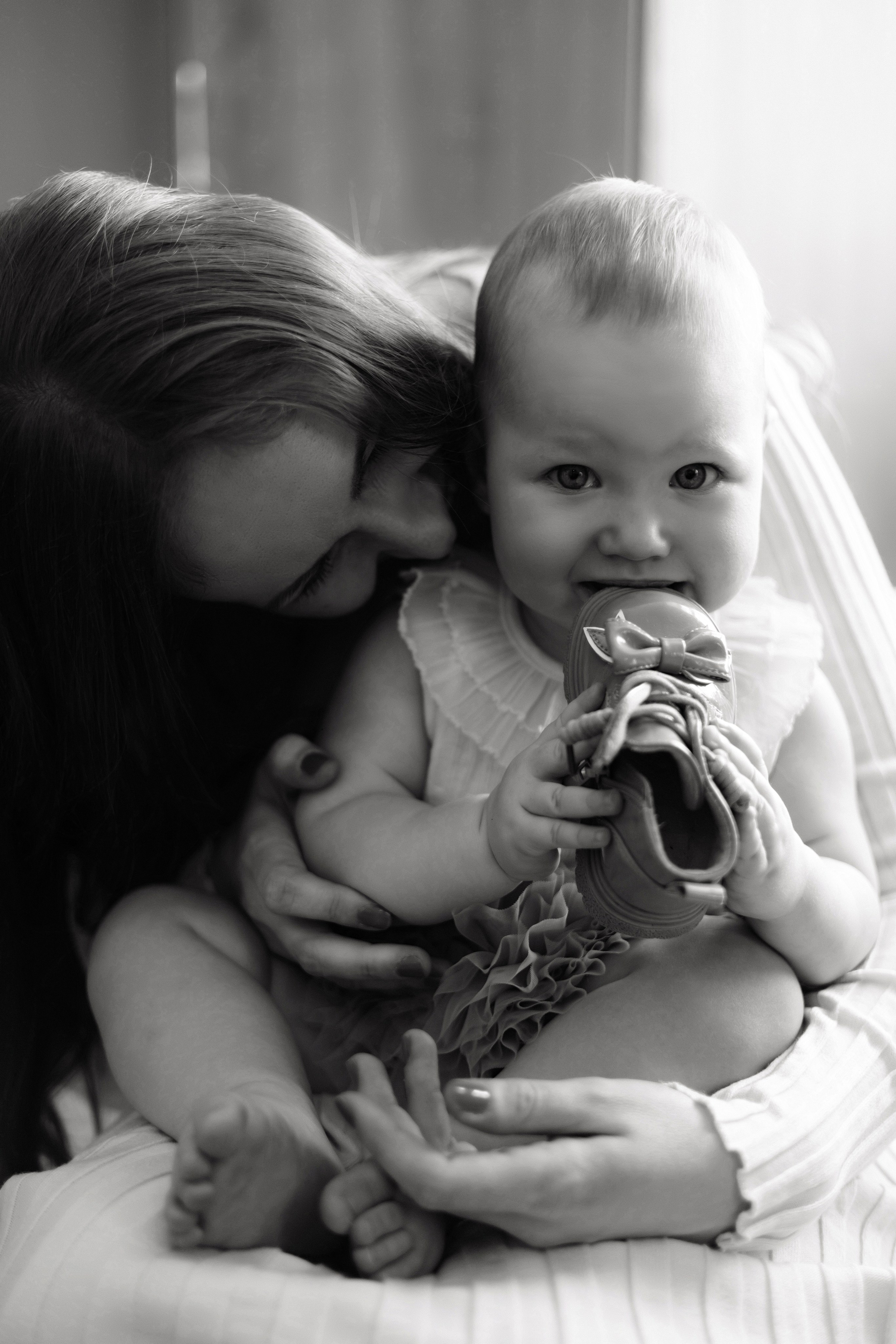 Годик Арине. Фотограф в Кемерово Миллер Анна