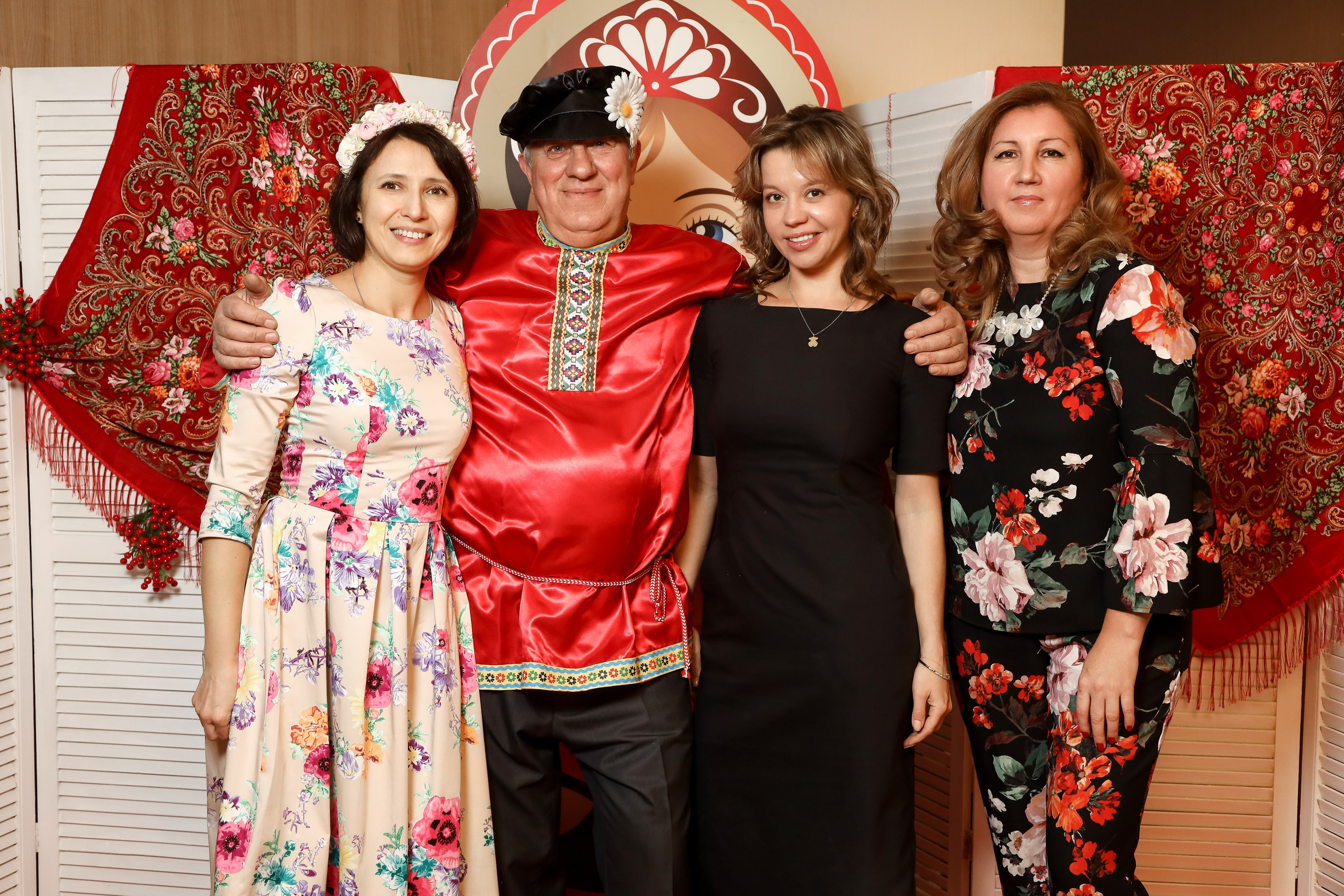 Edge Seligerskya. Фотограф Антон Чупринин