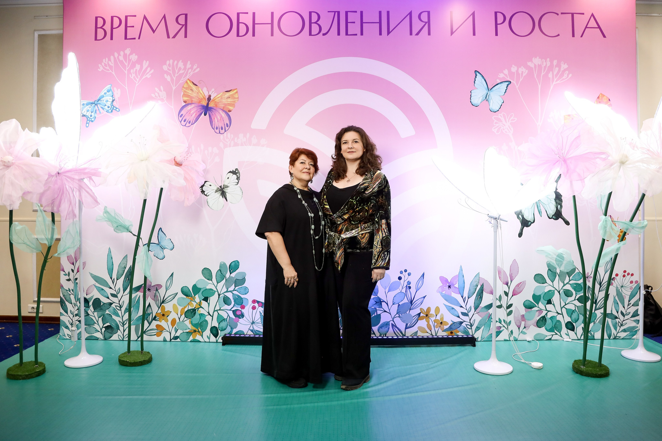 NSP Большая конференция. Фотограф Антон Чупринин