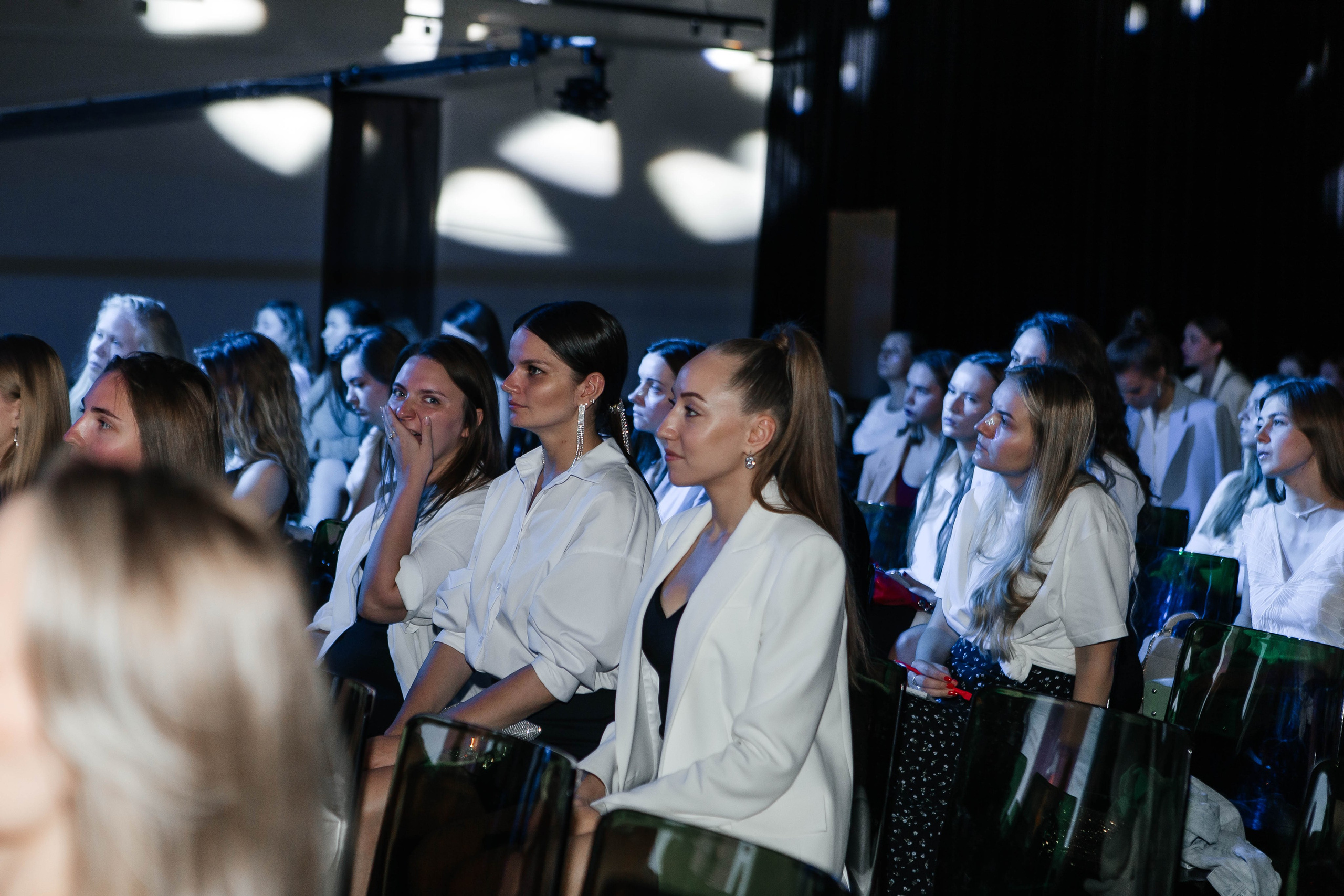 Форум «Сияй». Фотограф Абакумова Анастасия