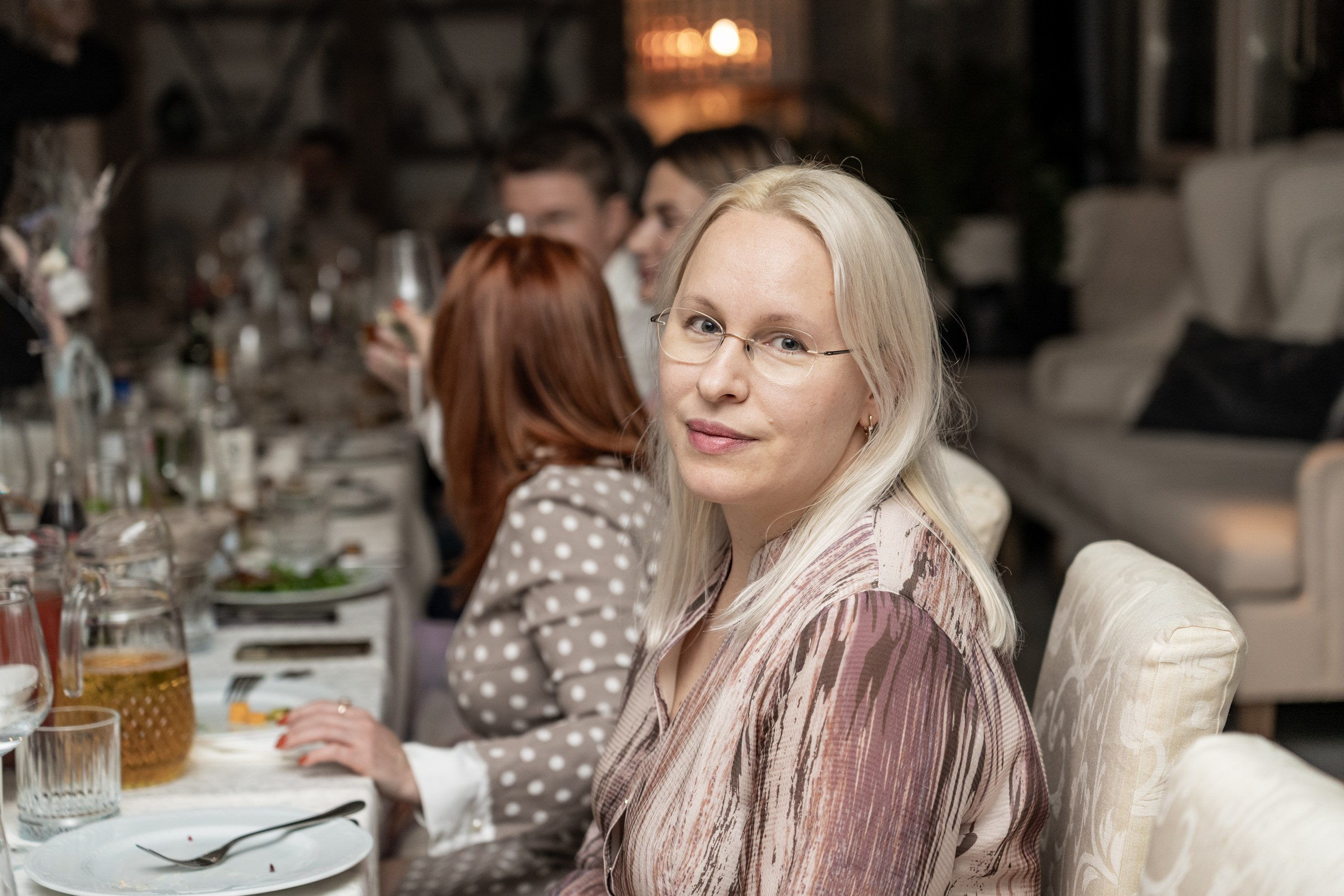 День рождения Софии