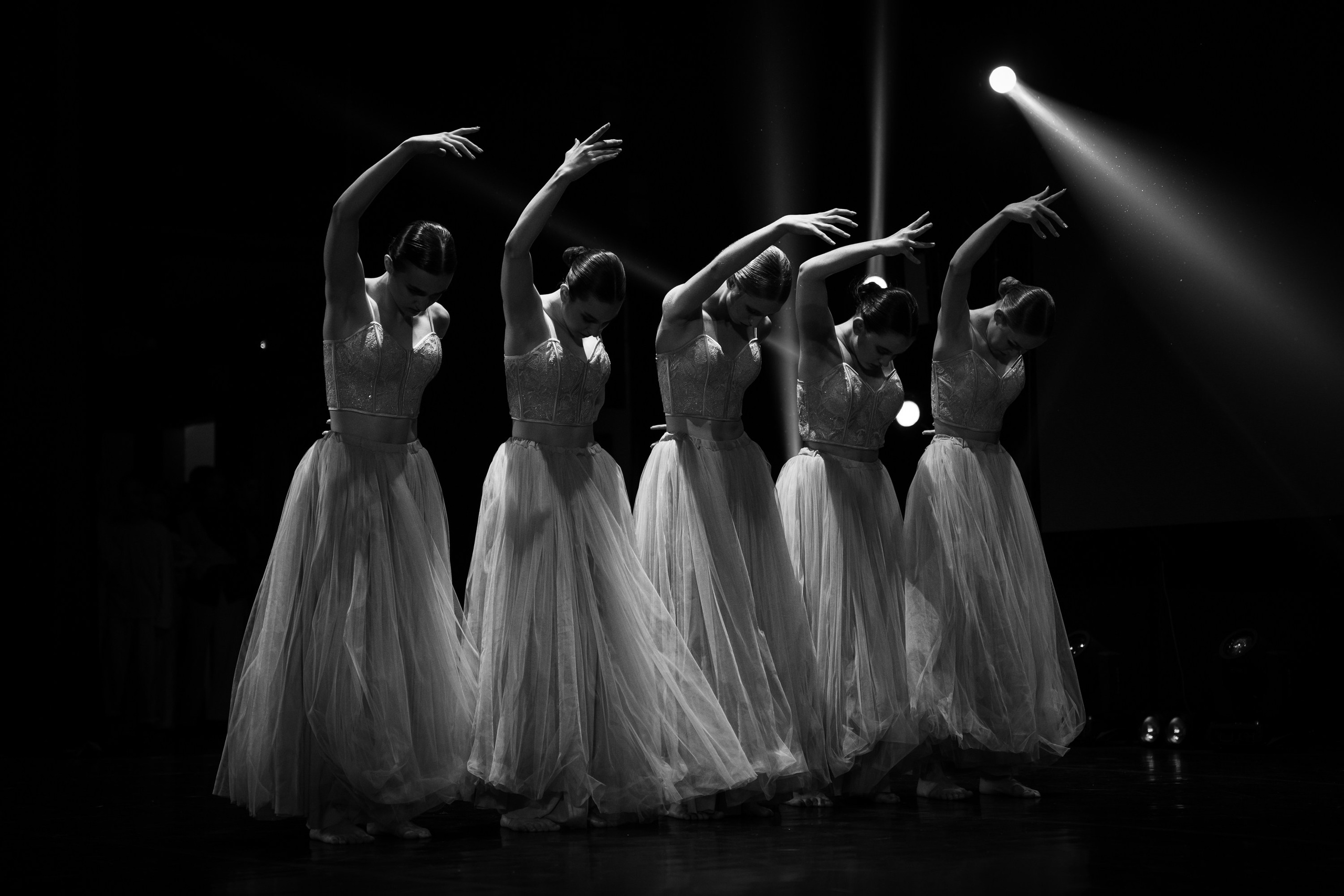 Отчетный концерт «БЕЗ ПРЕДЕЛА»