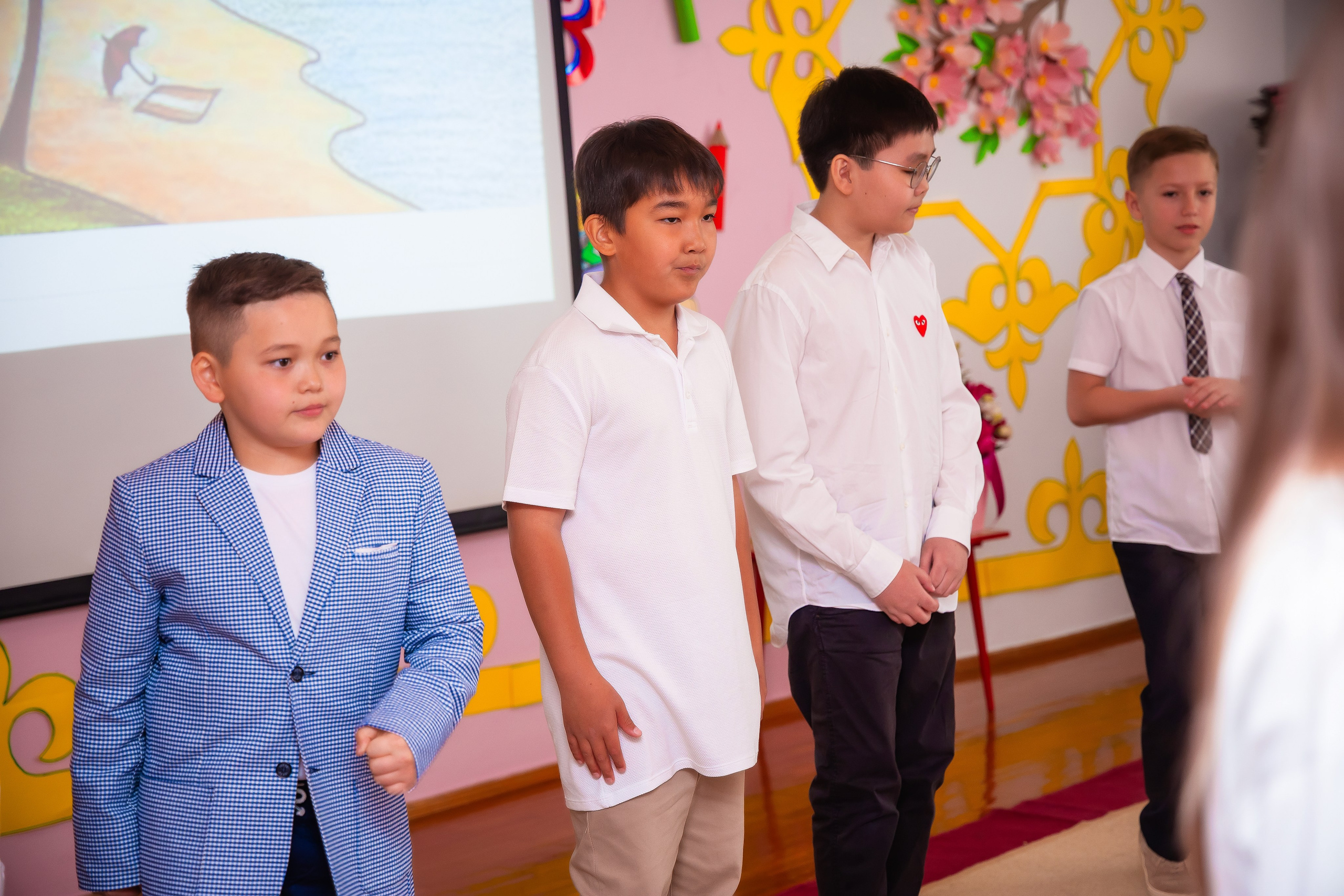 Школьный Выпускной. Семейный и Свадебный фотограф в Астане Александр Астапов