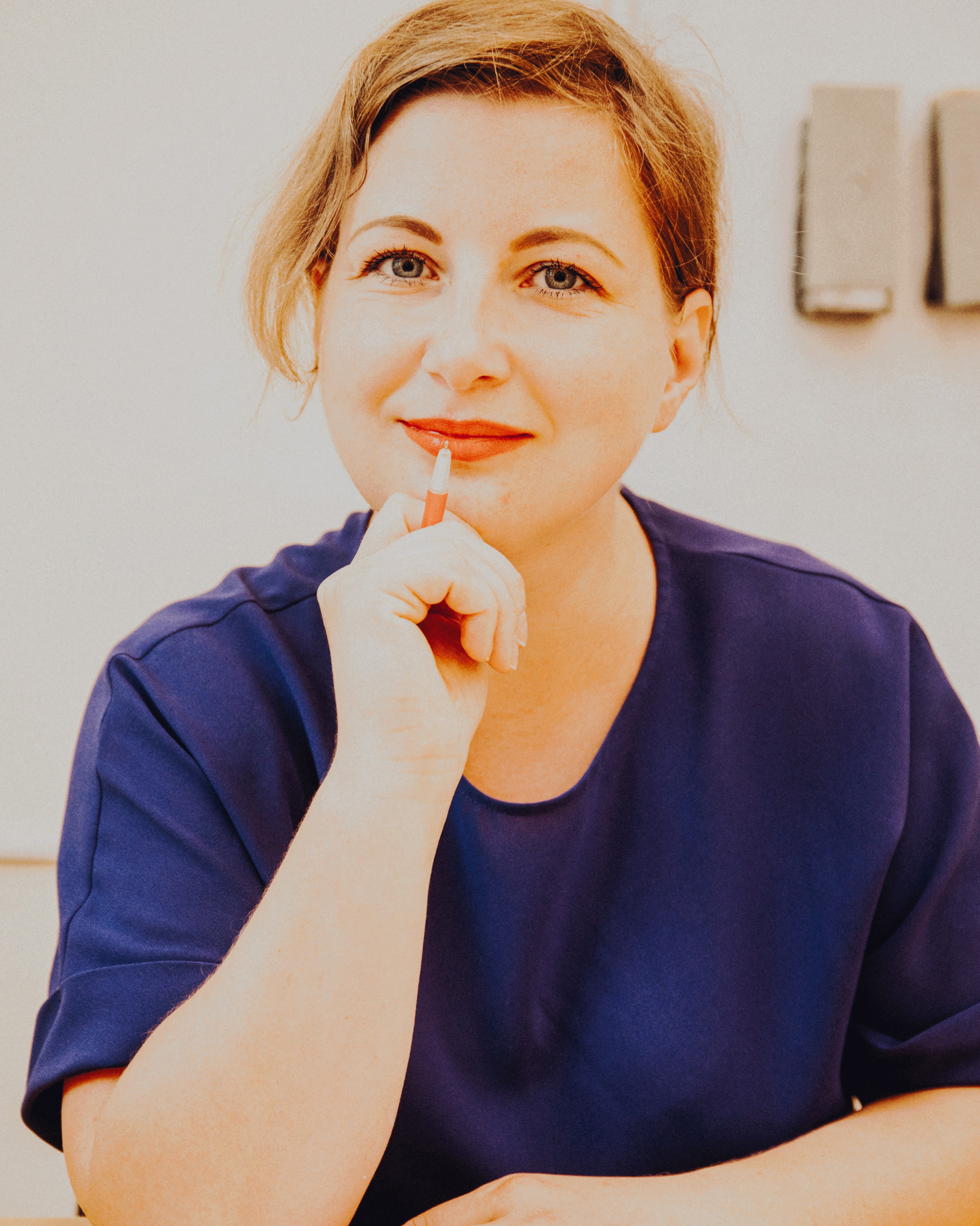 Катерина. Портретный фотограф Ванинен Анастасия. Санкт-Петербург