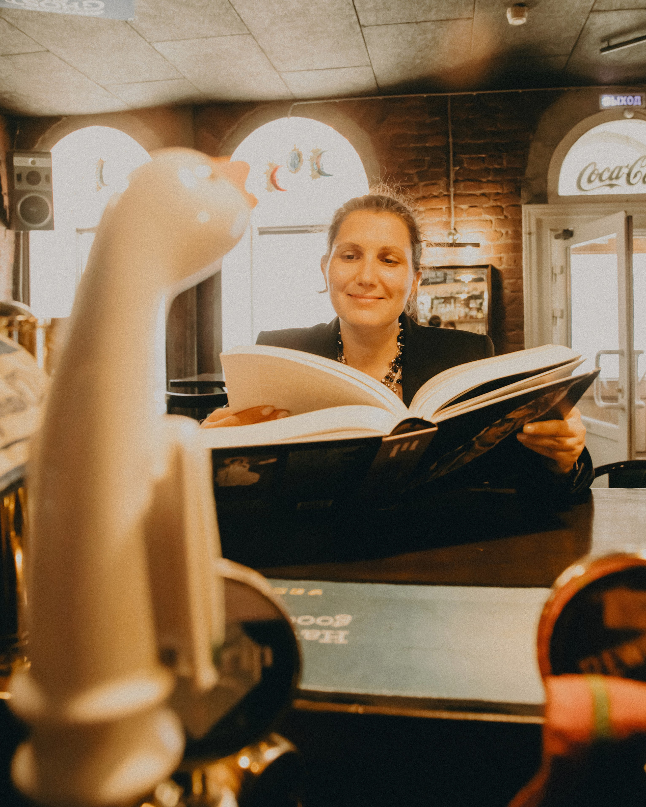 Анна. Портретный фотограф Ванинен Анастасия. Санкт-Петербург