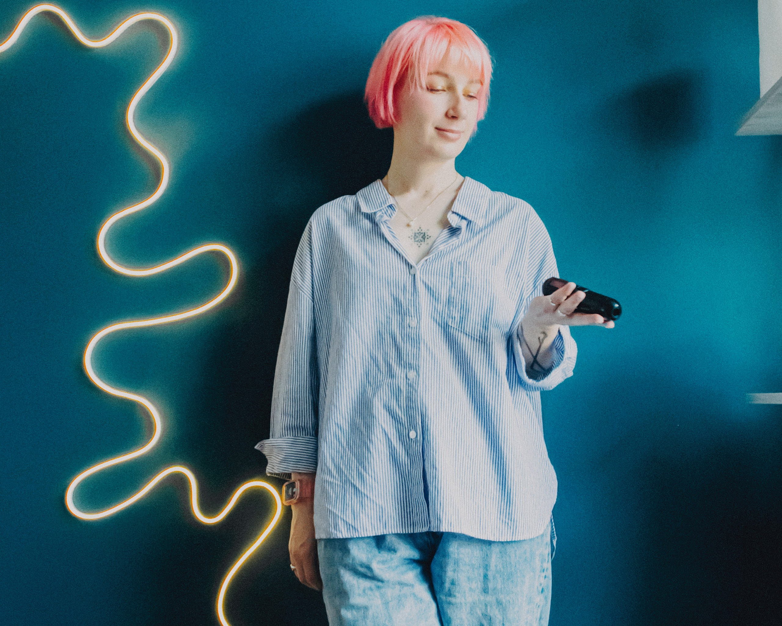 Вероника. Портретный фотограф Ванинен Анастасия. Санкт-Петербург