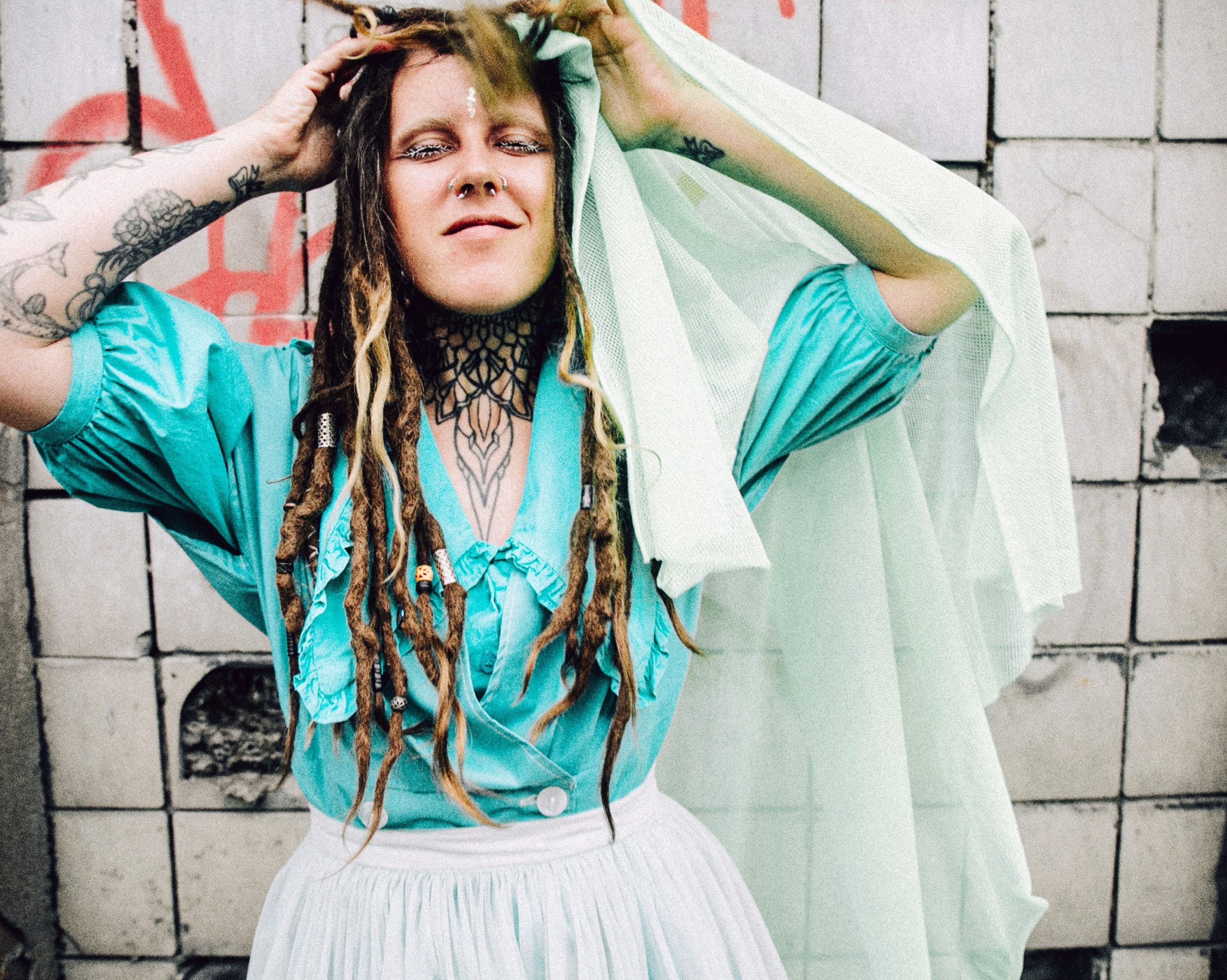 Луми. Портретный фотограф Ванинен Анастасия. Санкт-Петербург