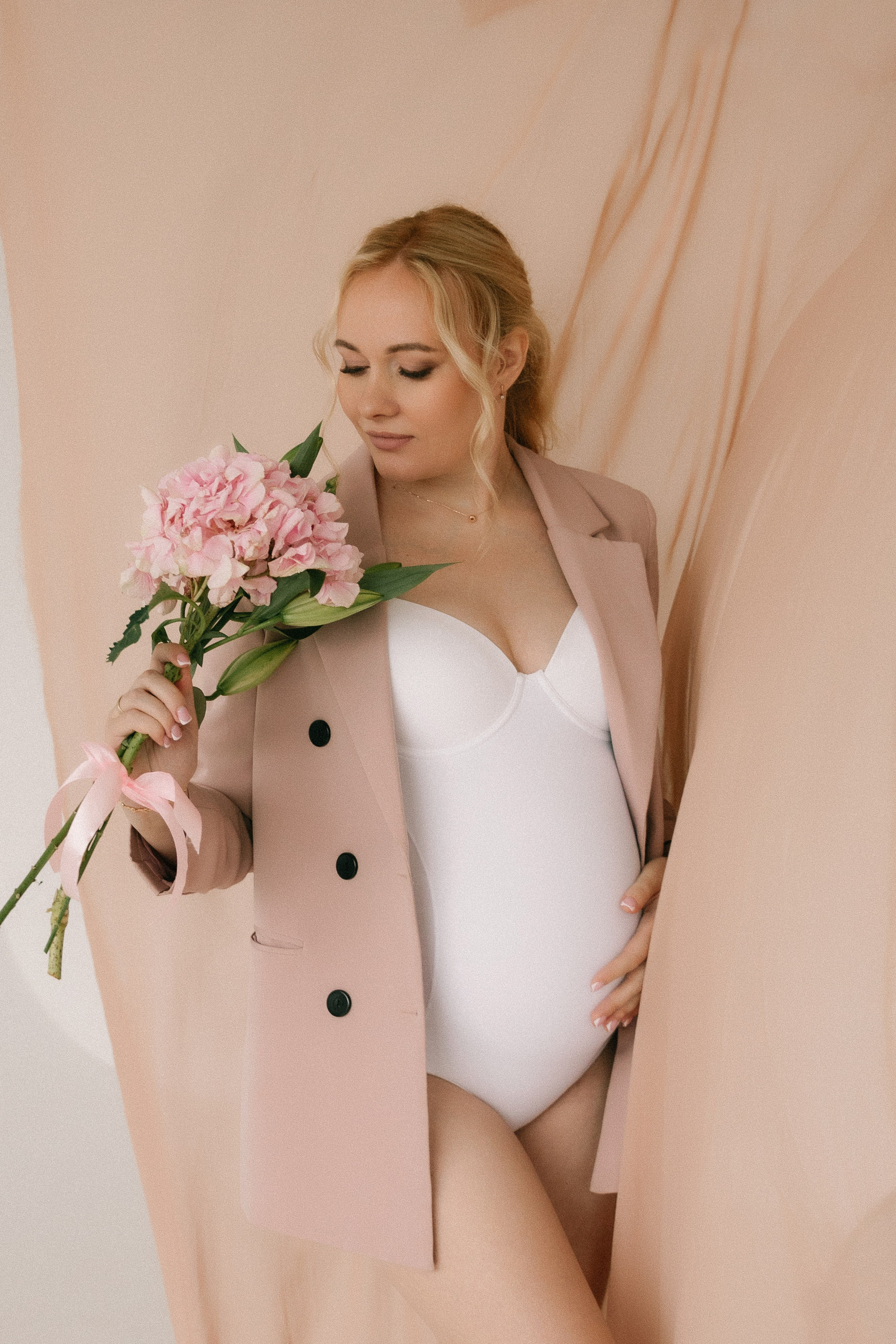 Саша, Маша и Ульяша. Свадебный фотограф Нижний Новгород