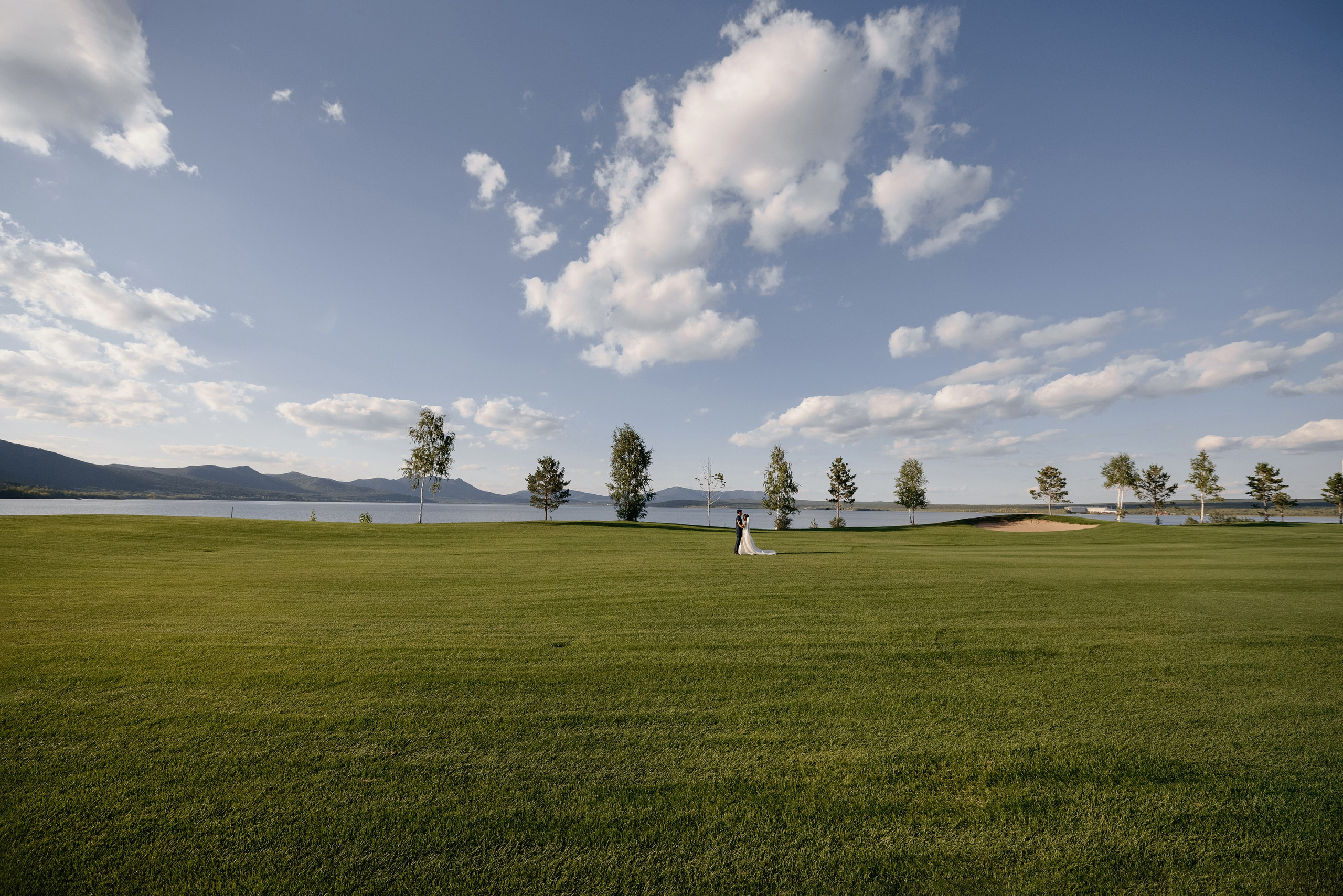 WEDDING. Фотограф Евгений Фураев