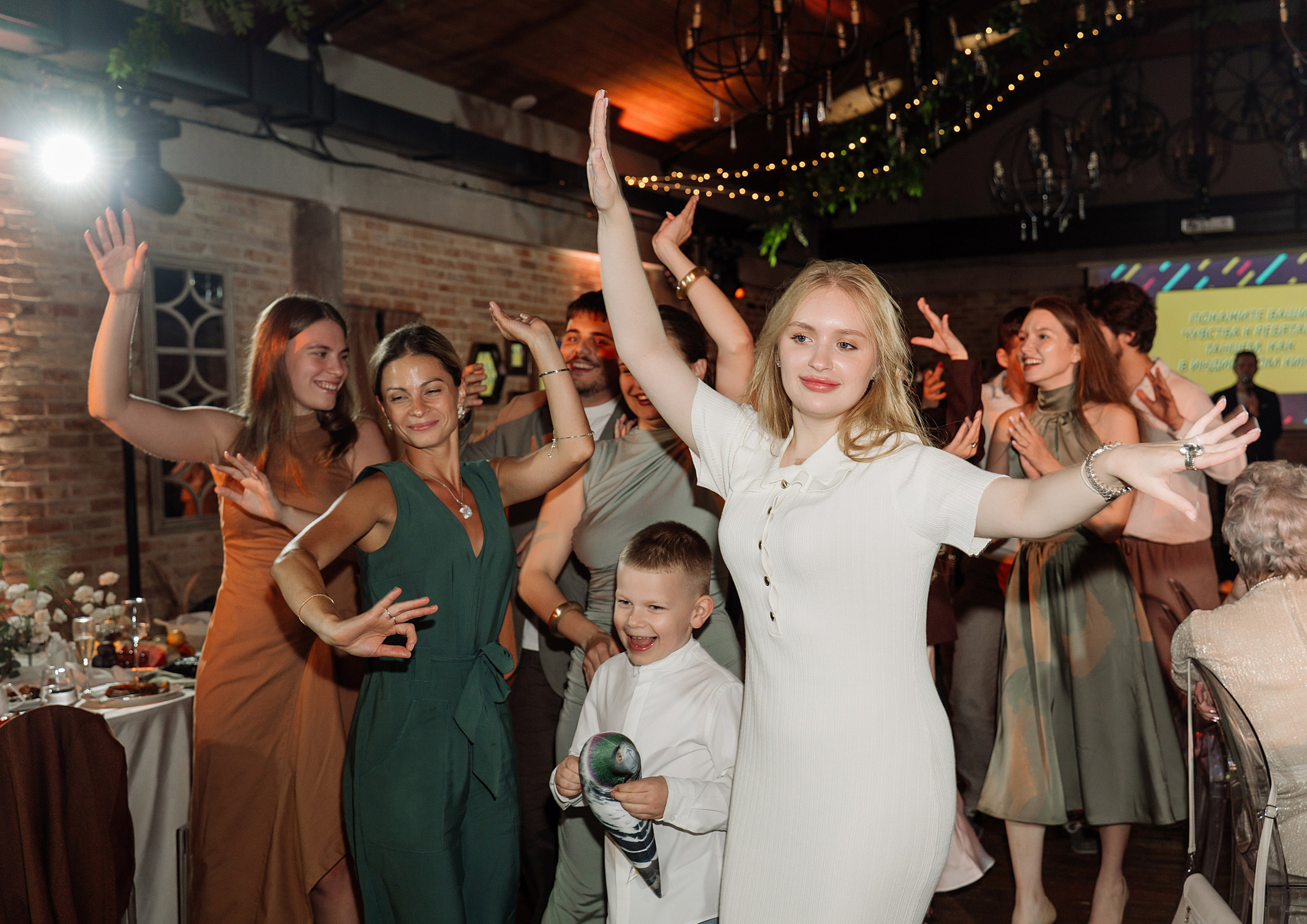 Клкллкаккк. Свадебный фотограф