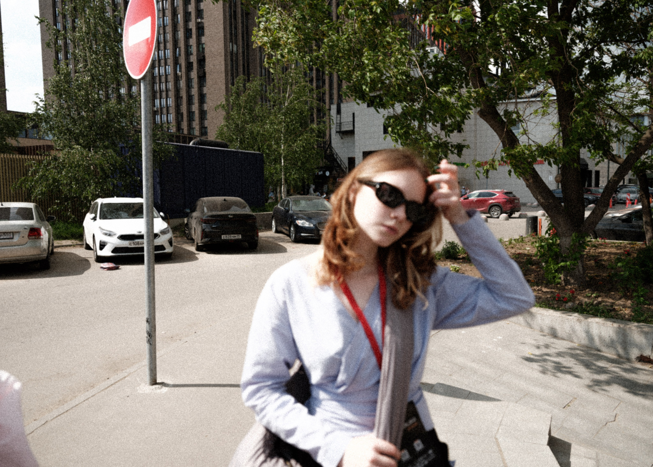 Портретный и Репортажный фотограф в Москве|Умар Камбиев