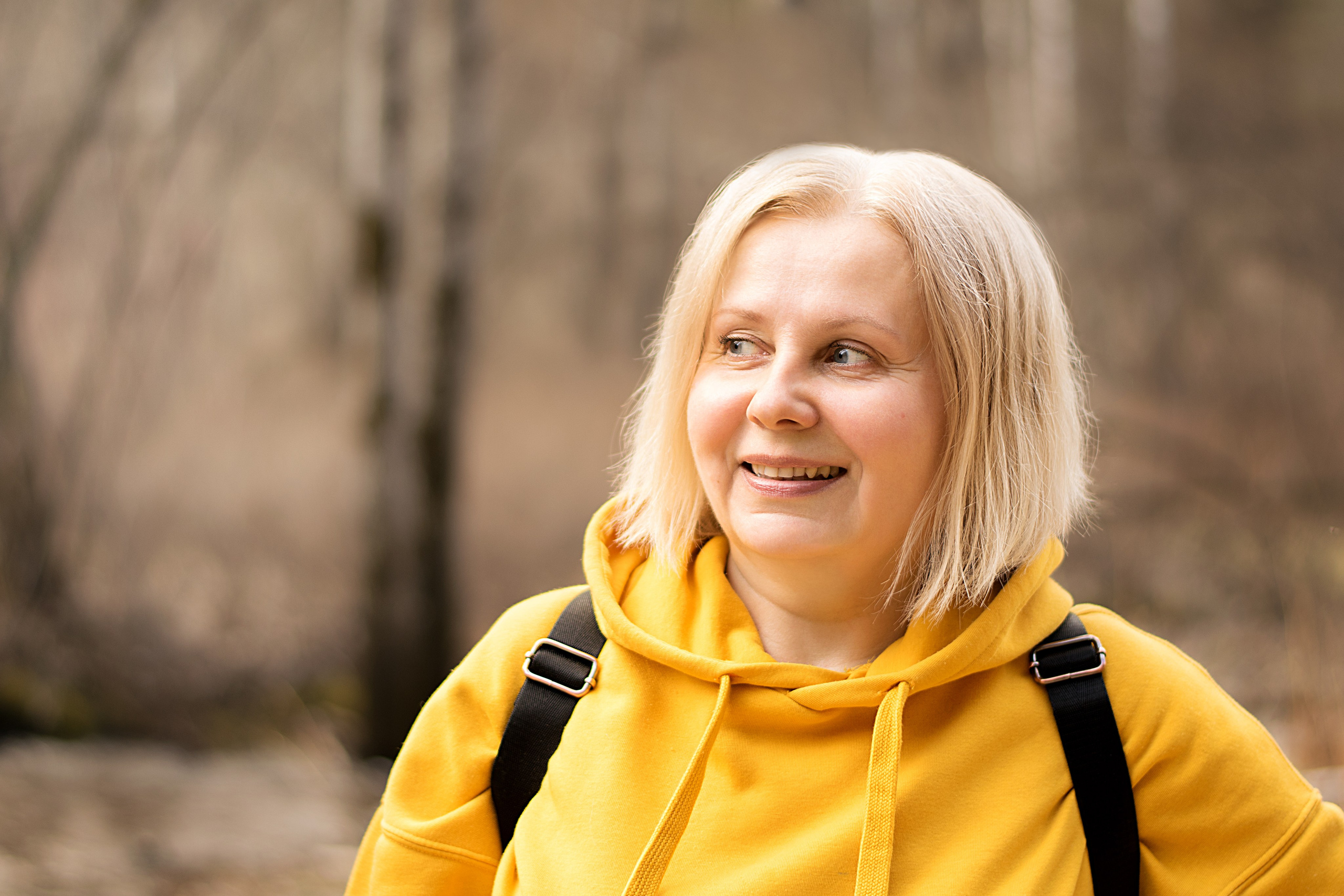 Индивидуальная съемка. Фотосессии на природе. Красноярск