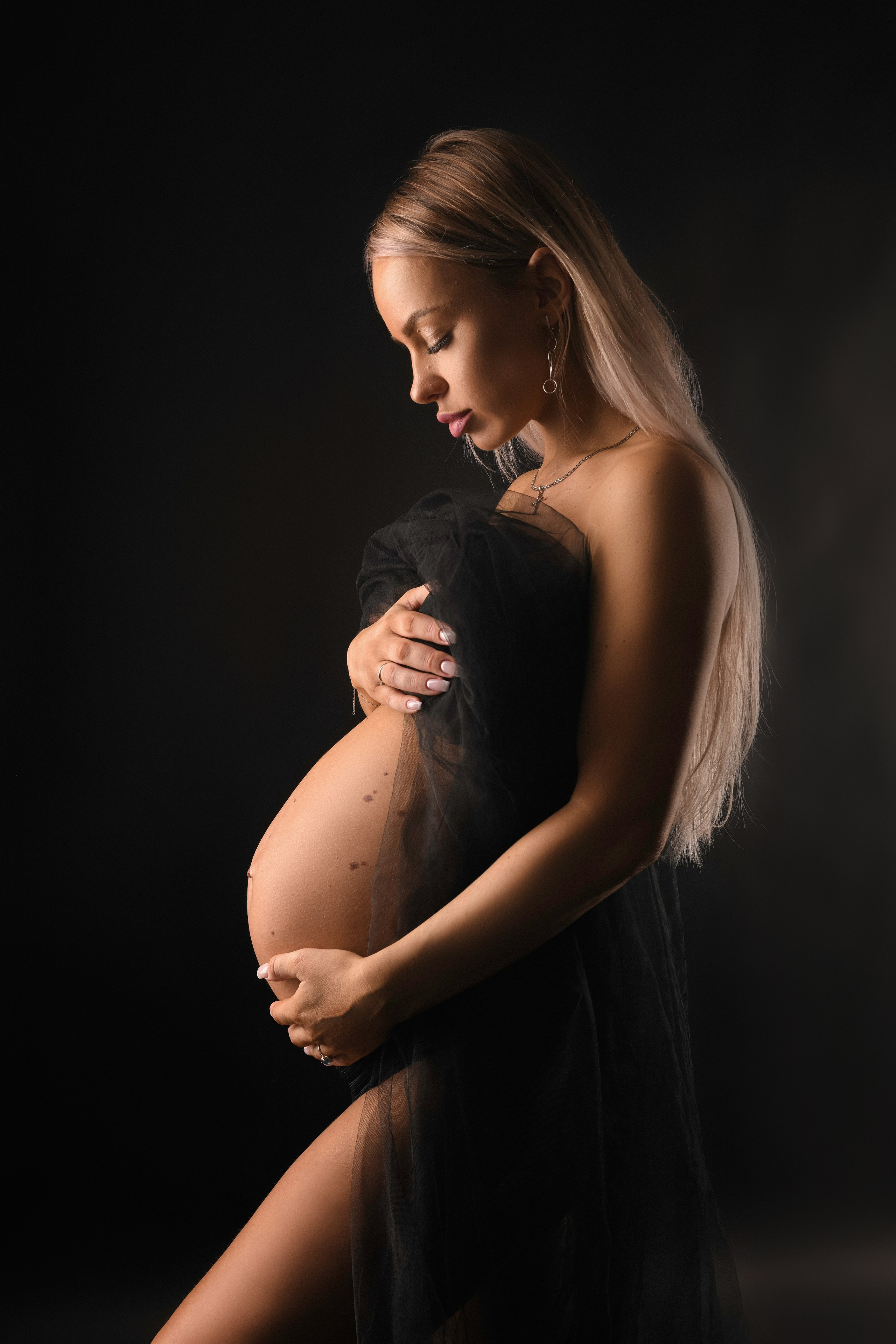 Беременные. Фотограф новорожденных, беременных и детей до года Татьяна Николаева В