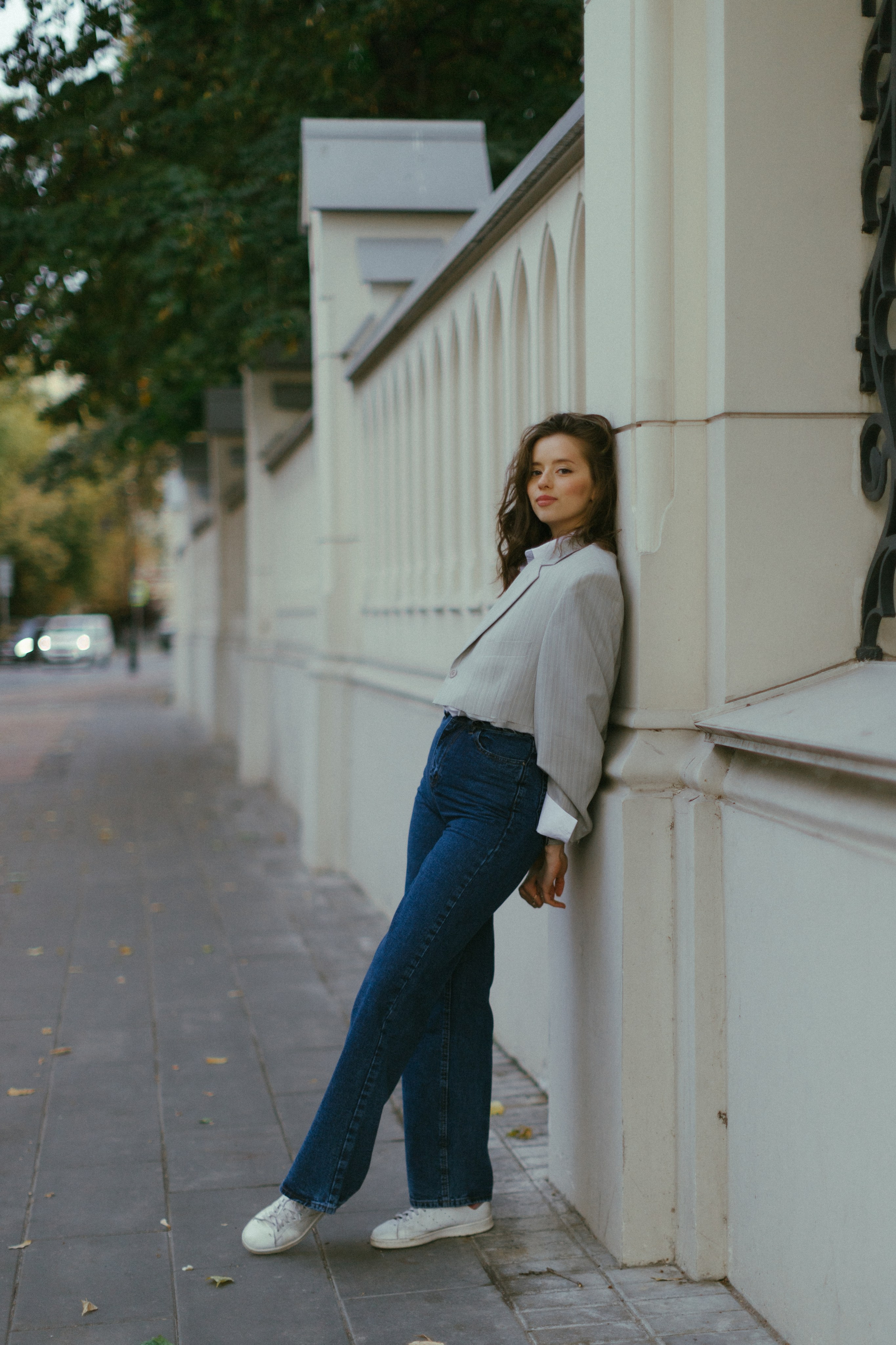 Анна. Свадебный фотограф Москва Татьяна Кундельчук