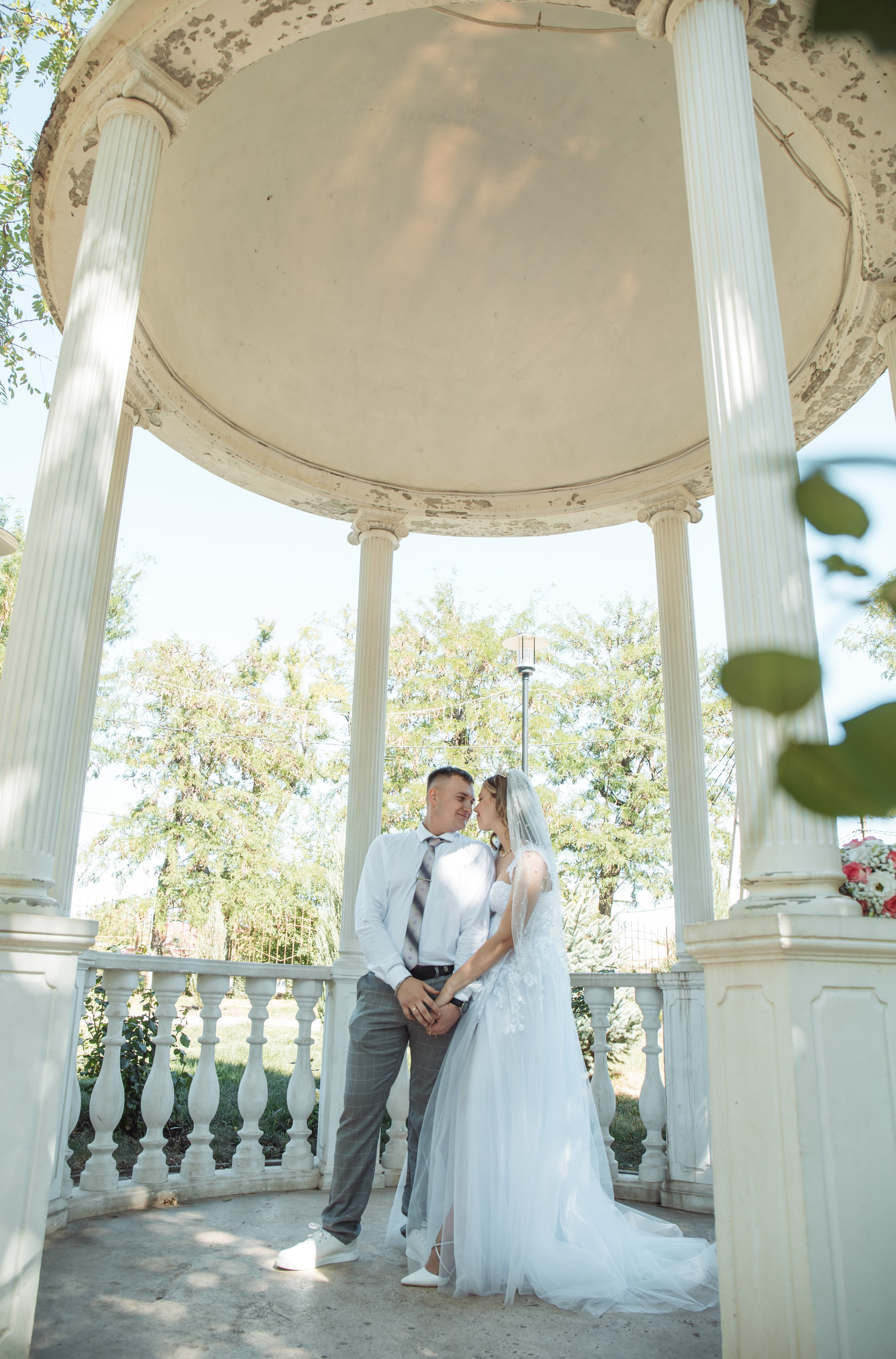 Свадебные фотосессии. Семейный фотограф из Новошахтинска Антонина Змиенко