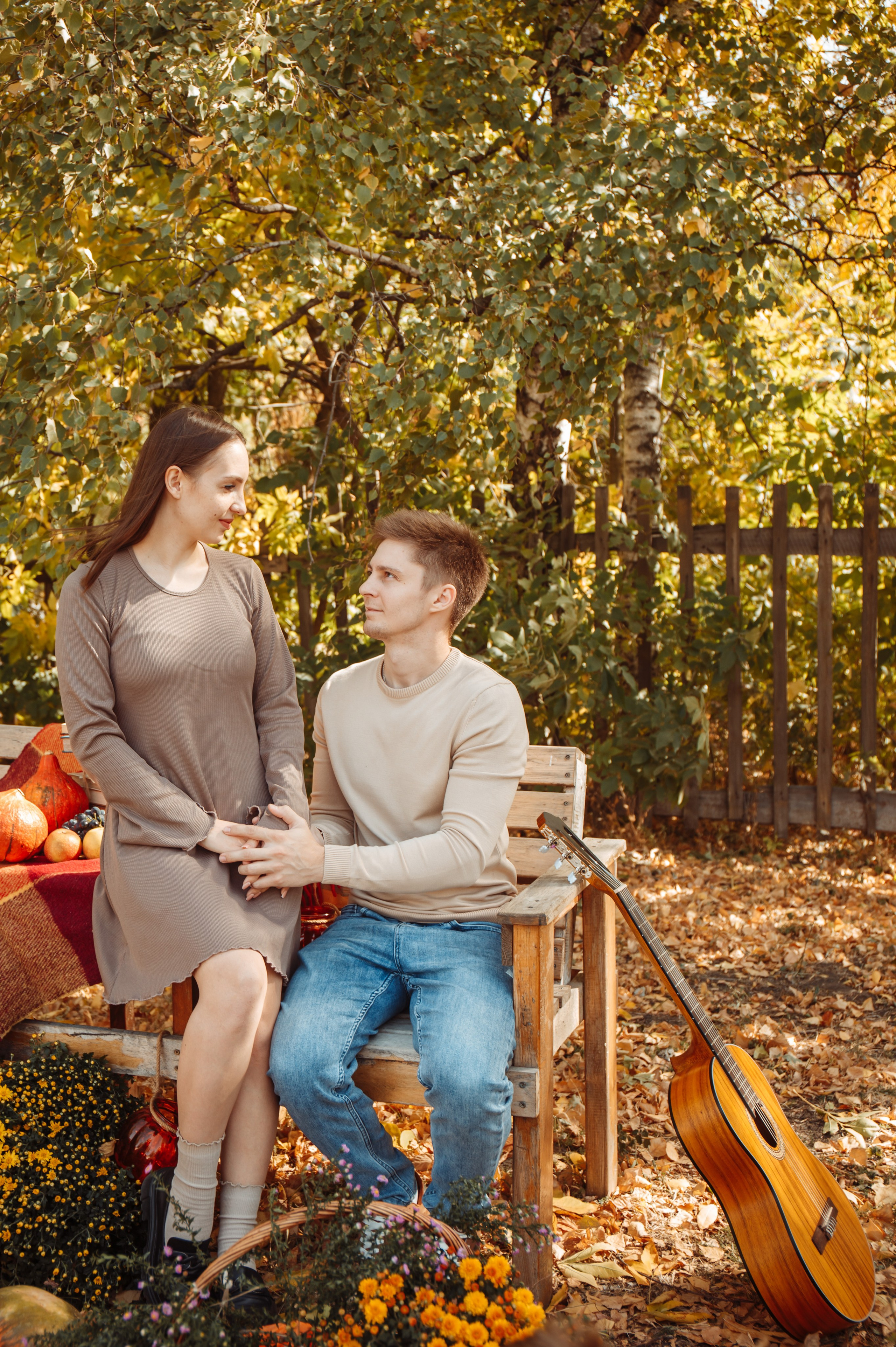 Семейные фото. Семейный фотограф из Новошахтинска Антонина Змиенко