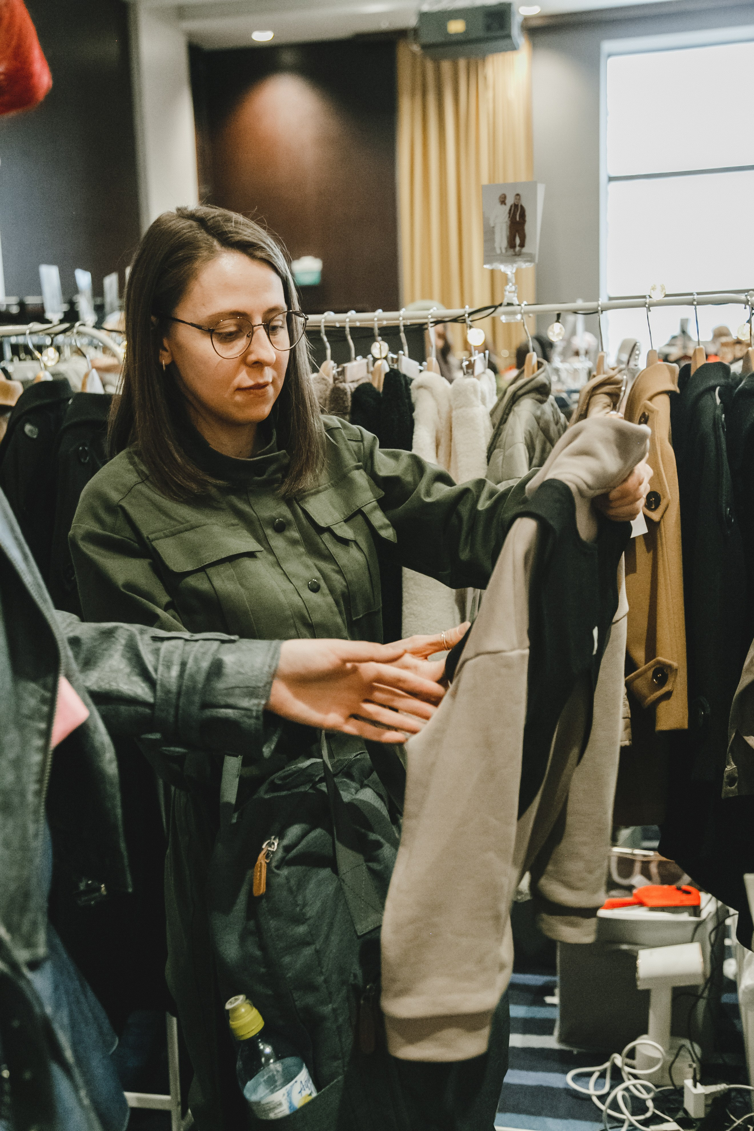 Fashion Day. Фотограф Иван Гуляев