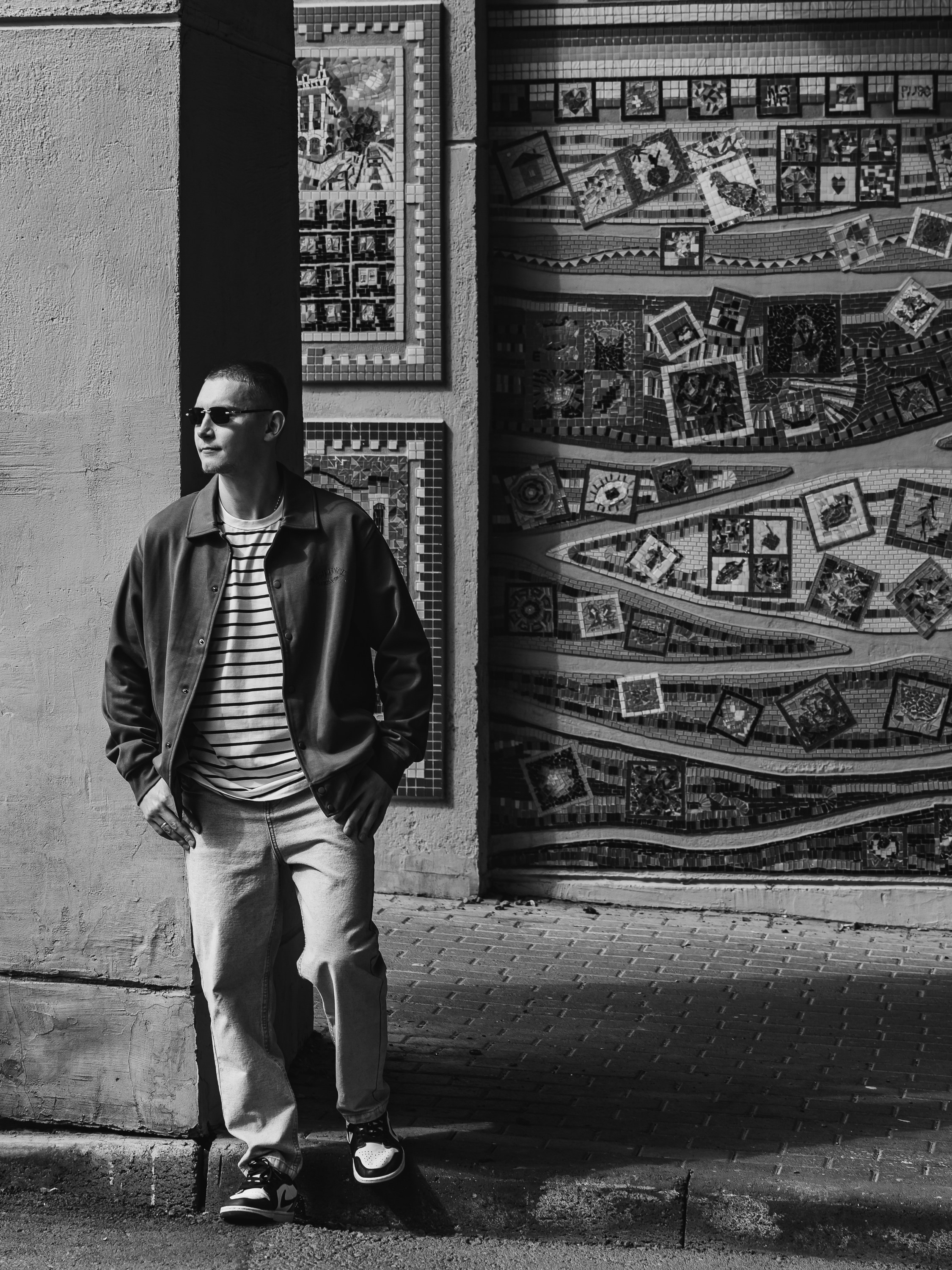 Vasily Glotov. Фотограф Иван Гуляев