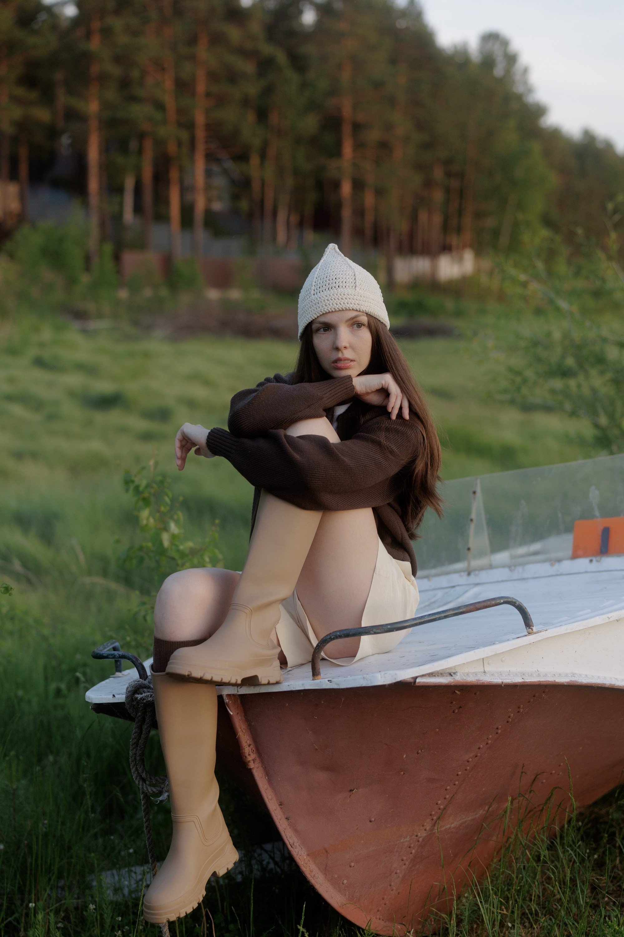 Рядом с тобой я стала лучше. Свадебный фотограф