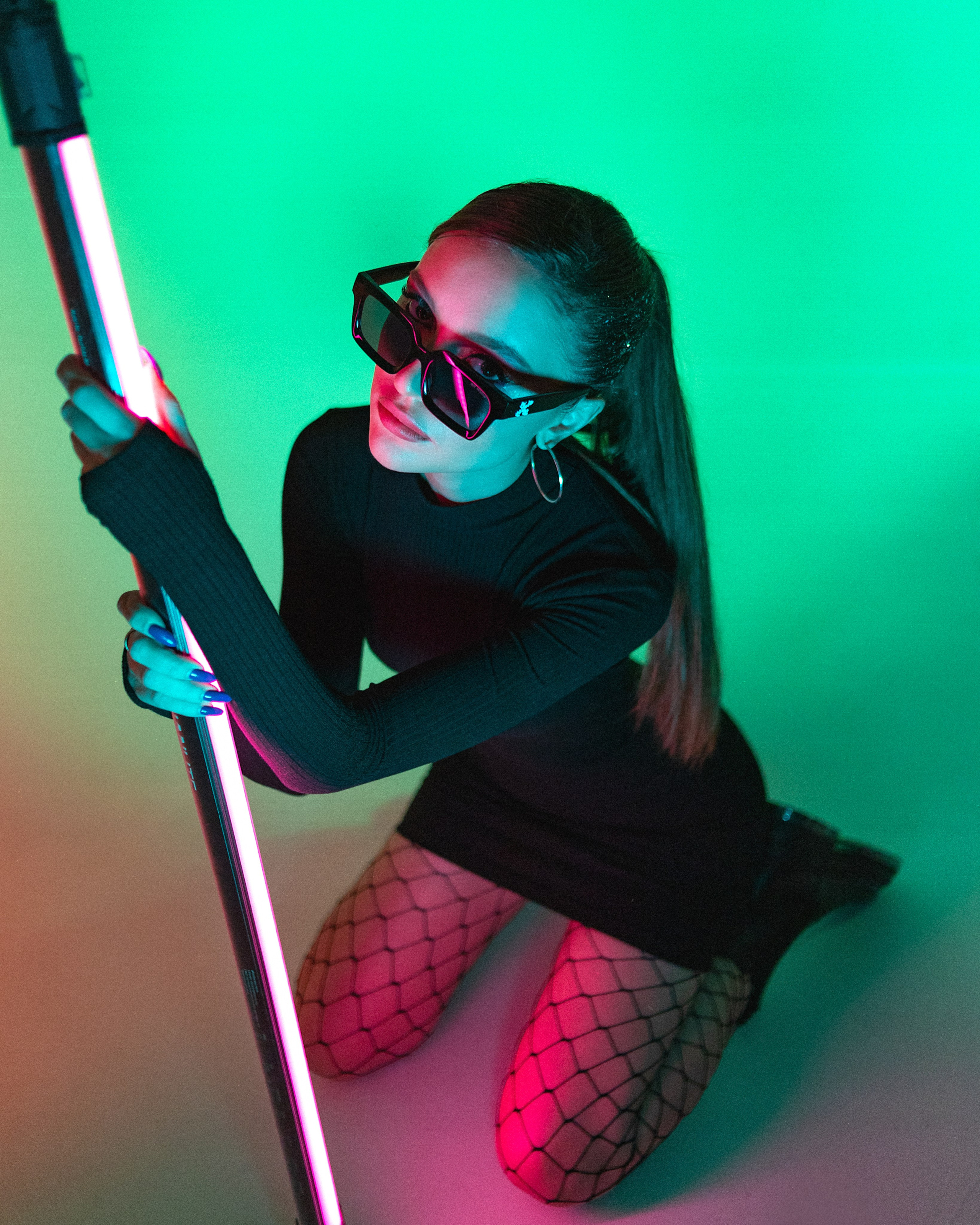 Наташа. Портретный фотограф Крым г. Симферополь