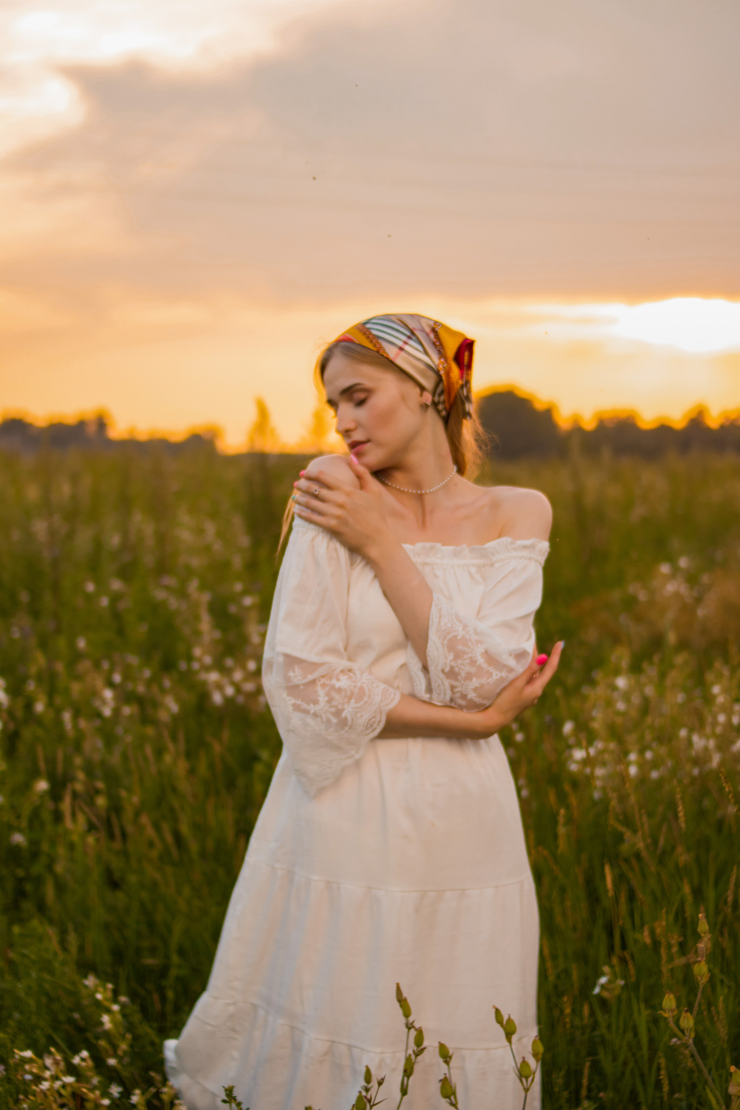 Лена. Фотограф Стилист Тюмень Вера Хайруллина